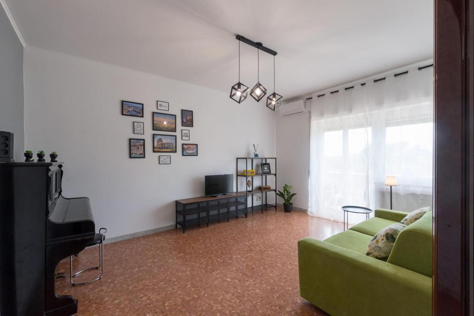 Katia House Appartamento Roma
