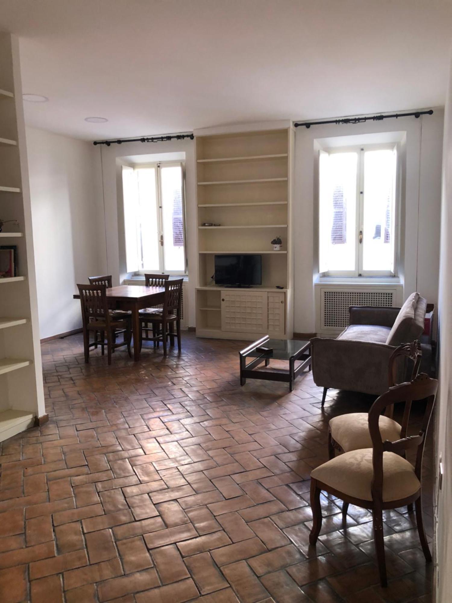Apartment Borgo In Elegante *