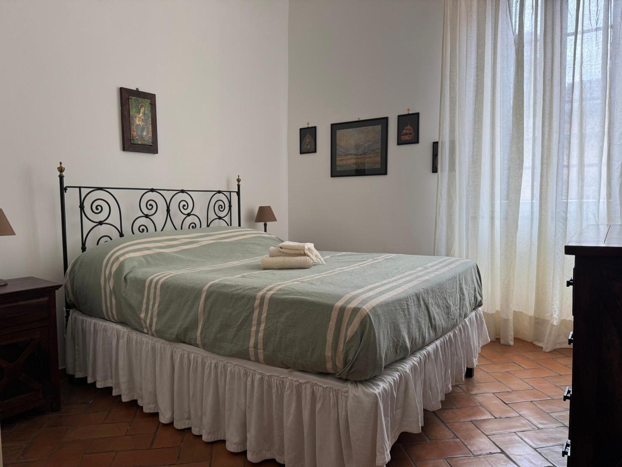 Apartment Borgo In Elegante