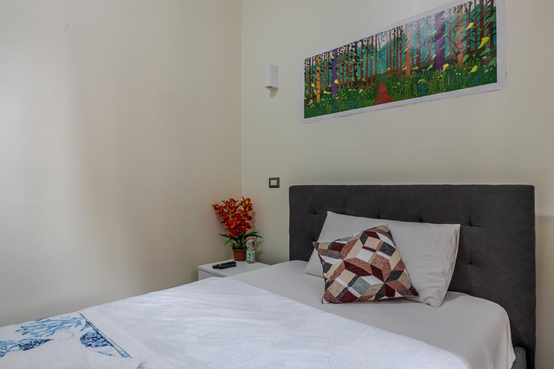 Viktoria House Bed & Breakfast Rome