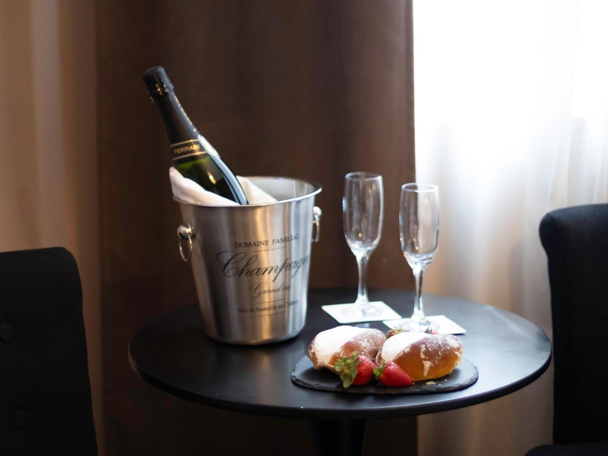 Bed & Breakfast Jb Relais 2*
