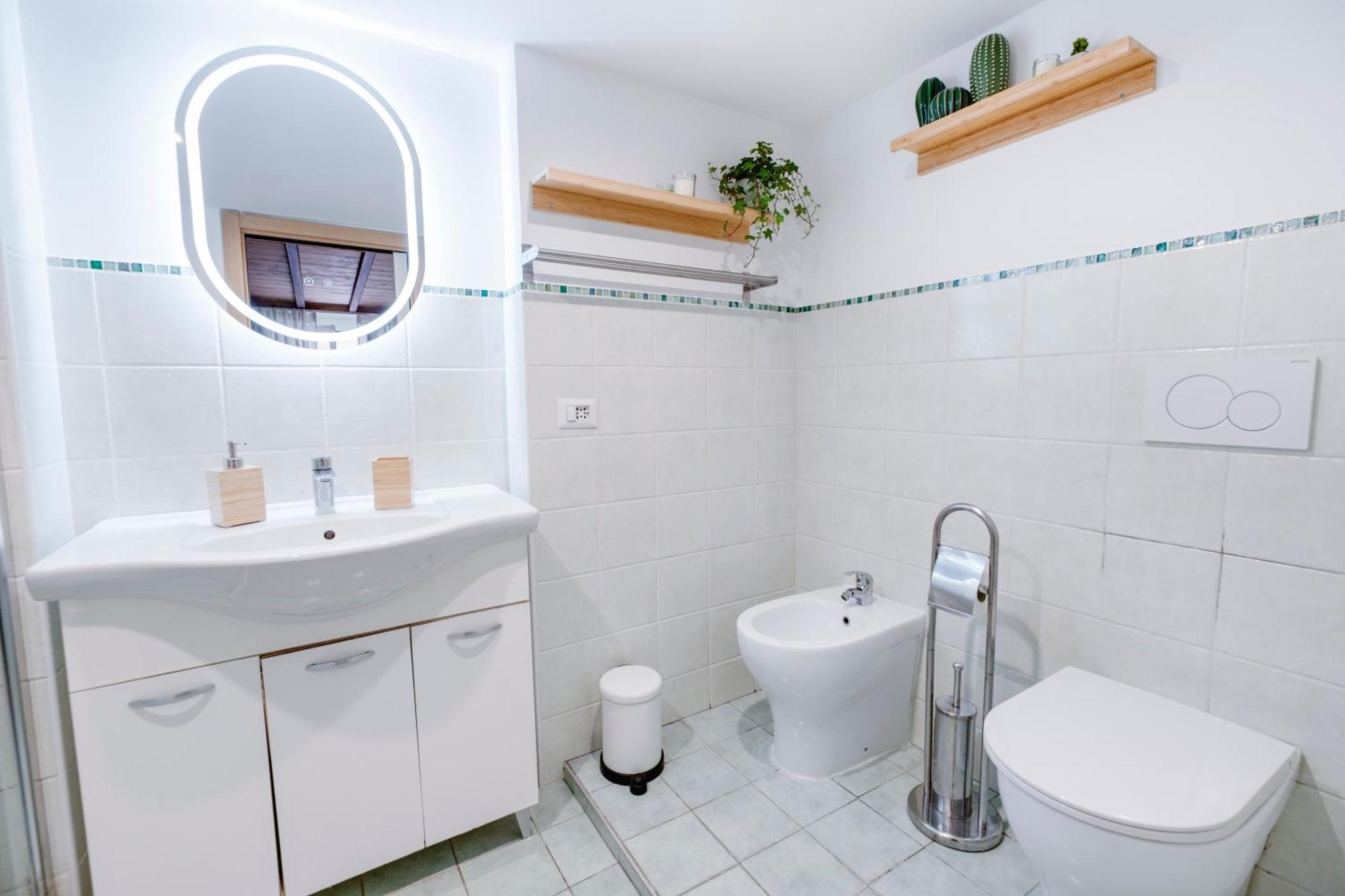 Apartment Design Loft - Nel Cuore Di