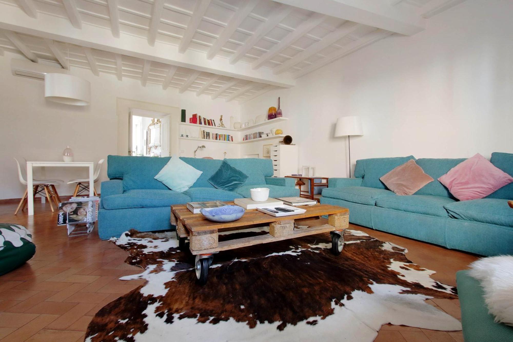 Charming Minerva - My Extra Appartement Rome