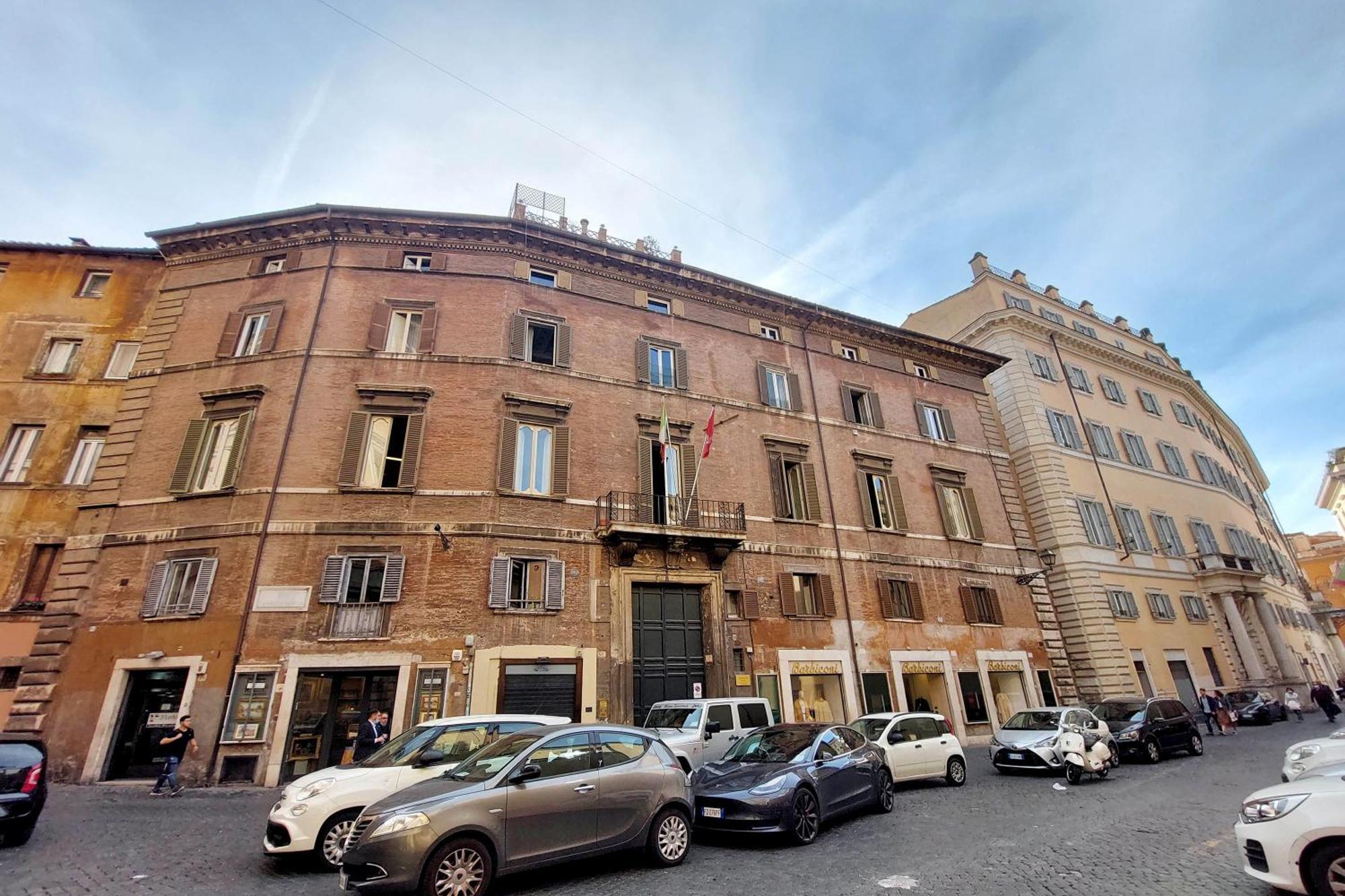 Appartement Charming Minerva - My Extra