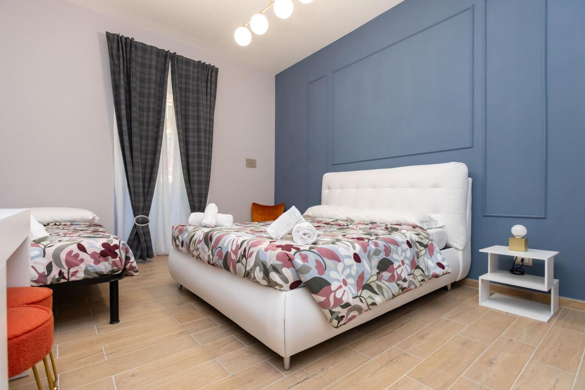 Appartement Casa Di Latta