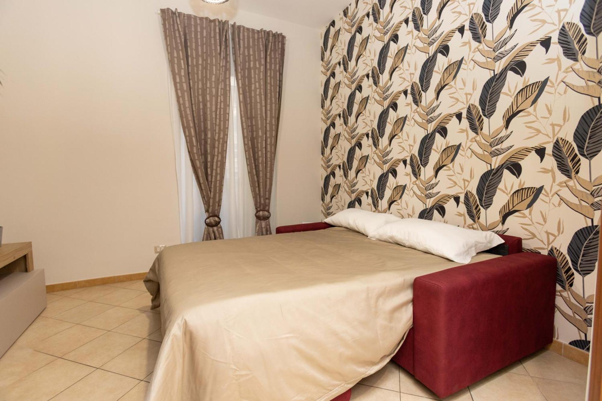 Appartement Casa Di Latta Rome