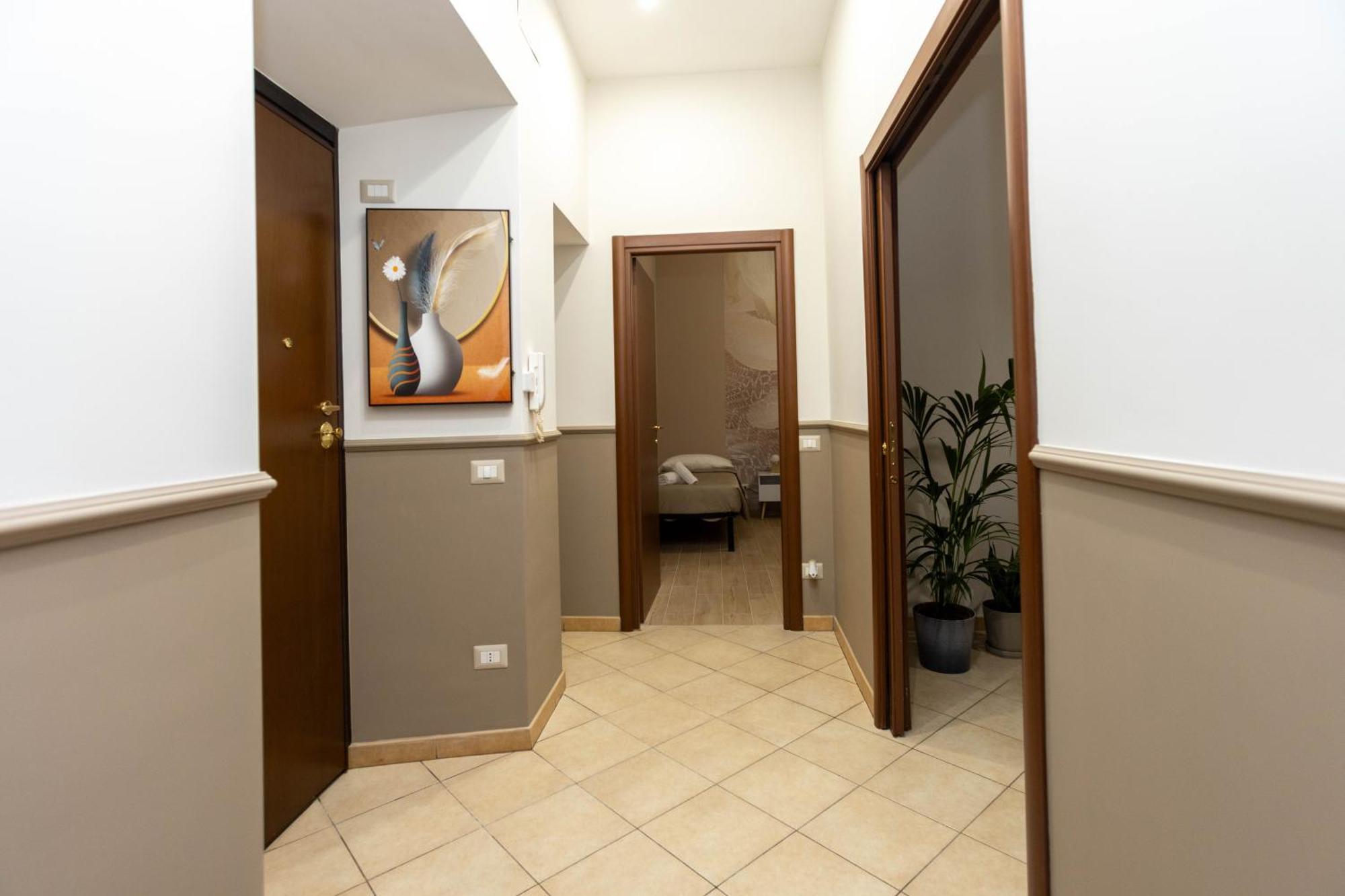 Casa Di Latta Appartement