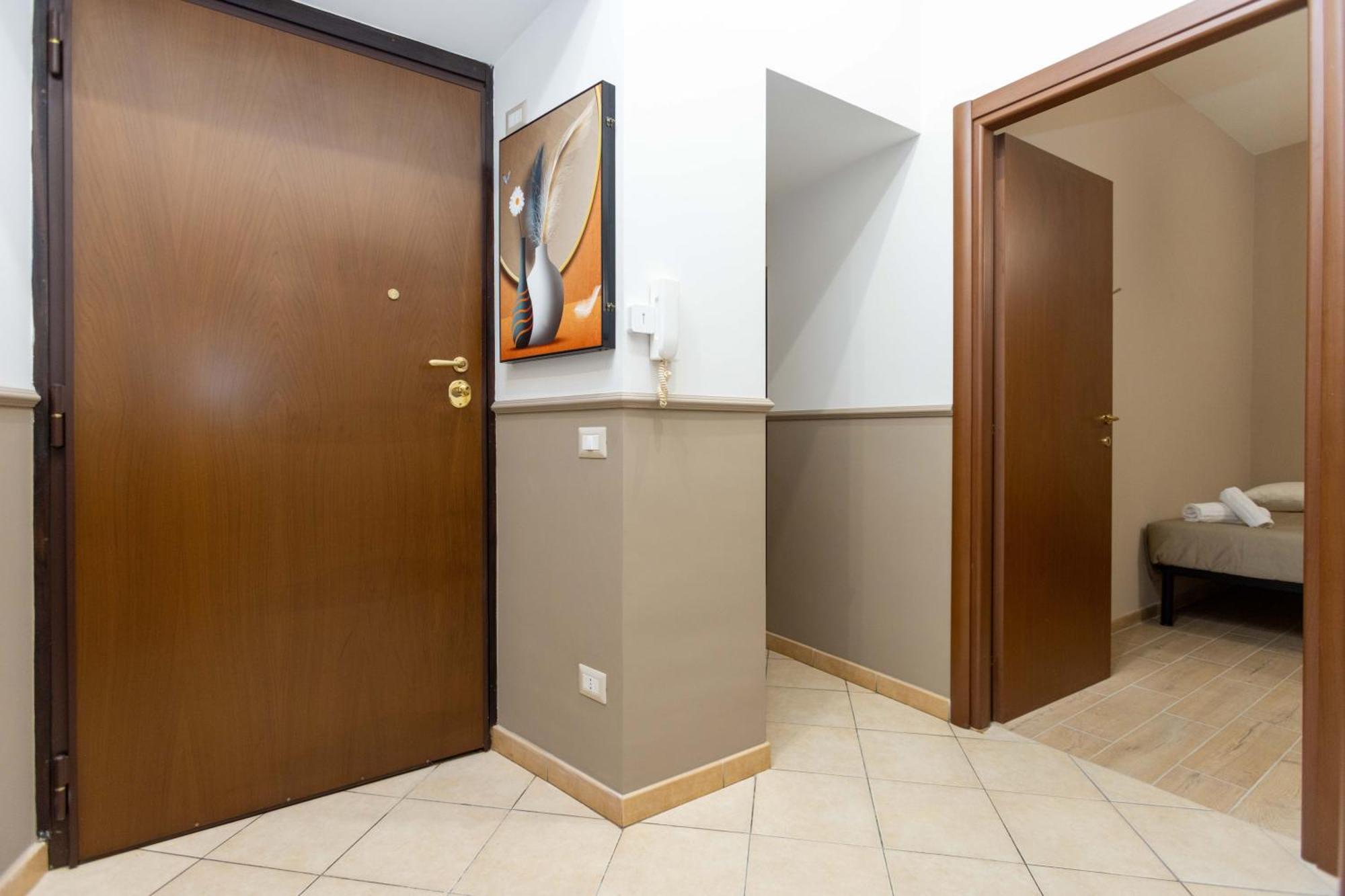 Casa Di Latta Appartement