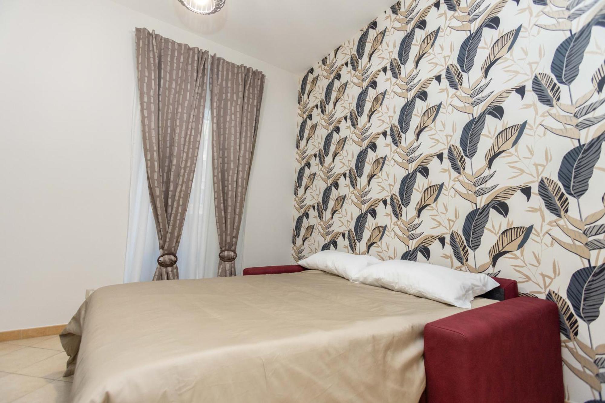 Casa Di Latta Appartement *