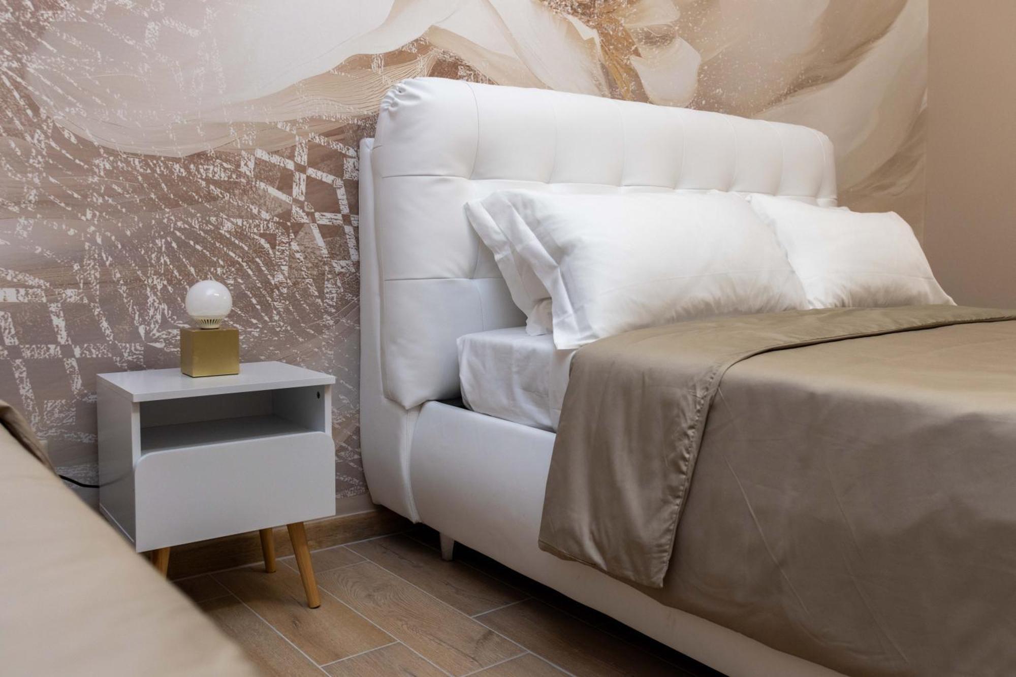 Casa Di Latta Appartement