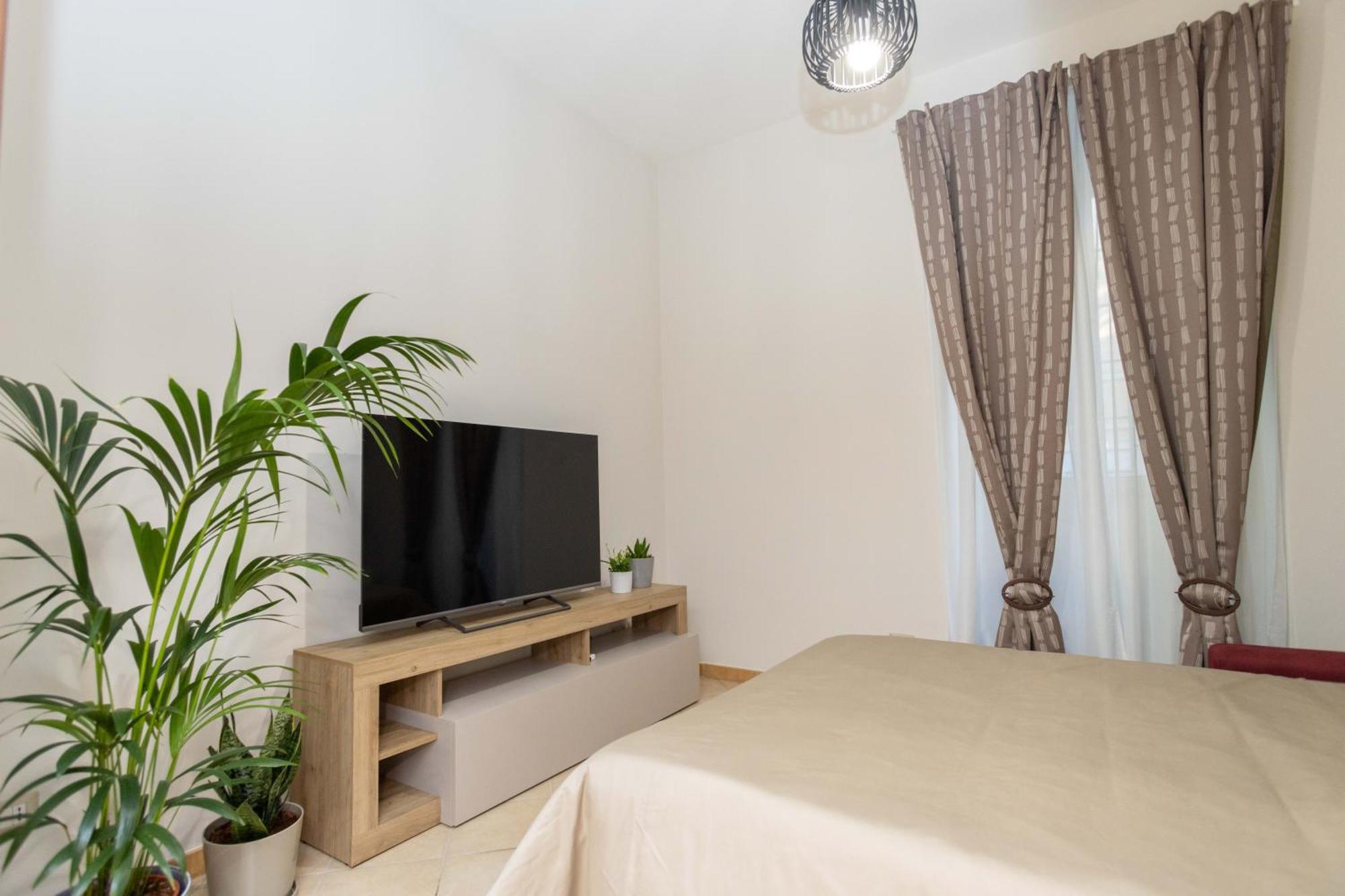 Appartement Casa Di Latta