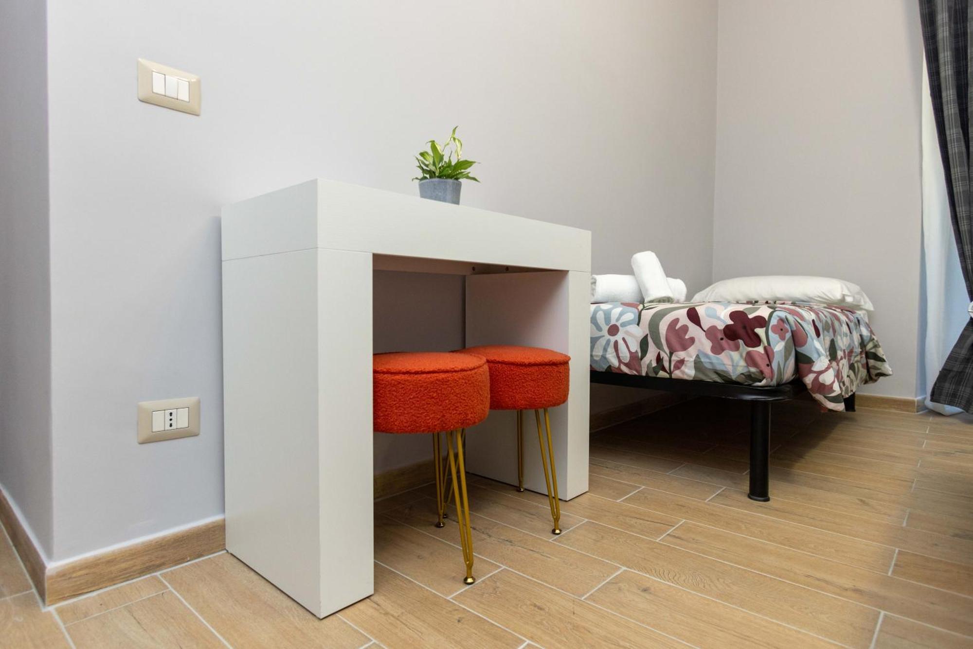 Casa Di Latta Appartement *