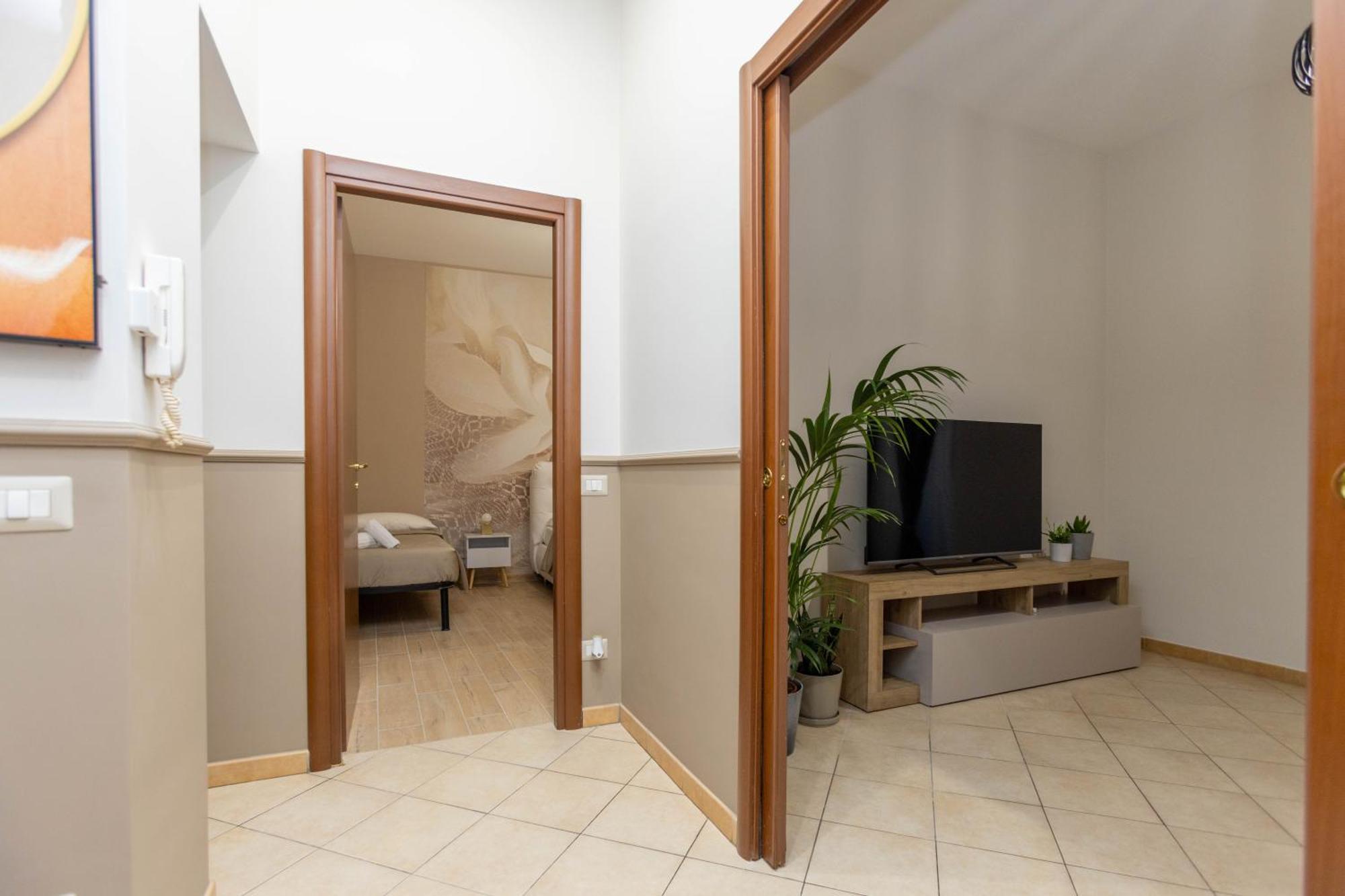 Casa Di Latta * Rome