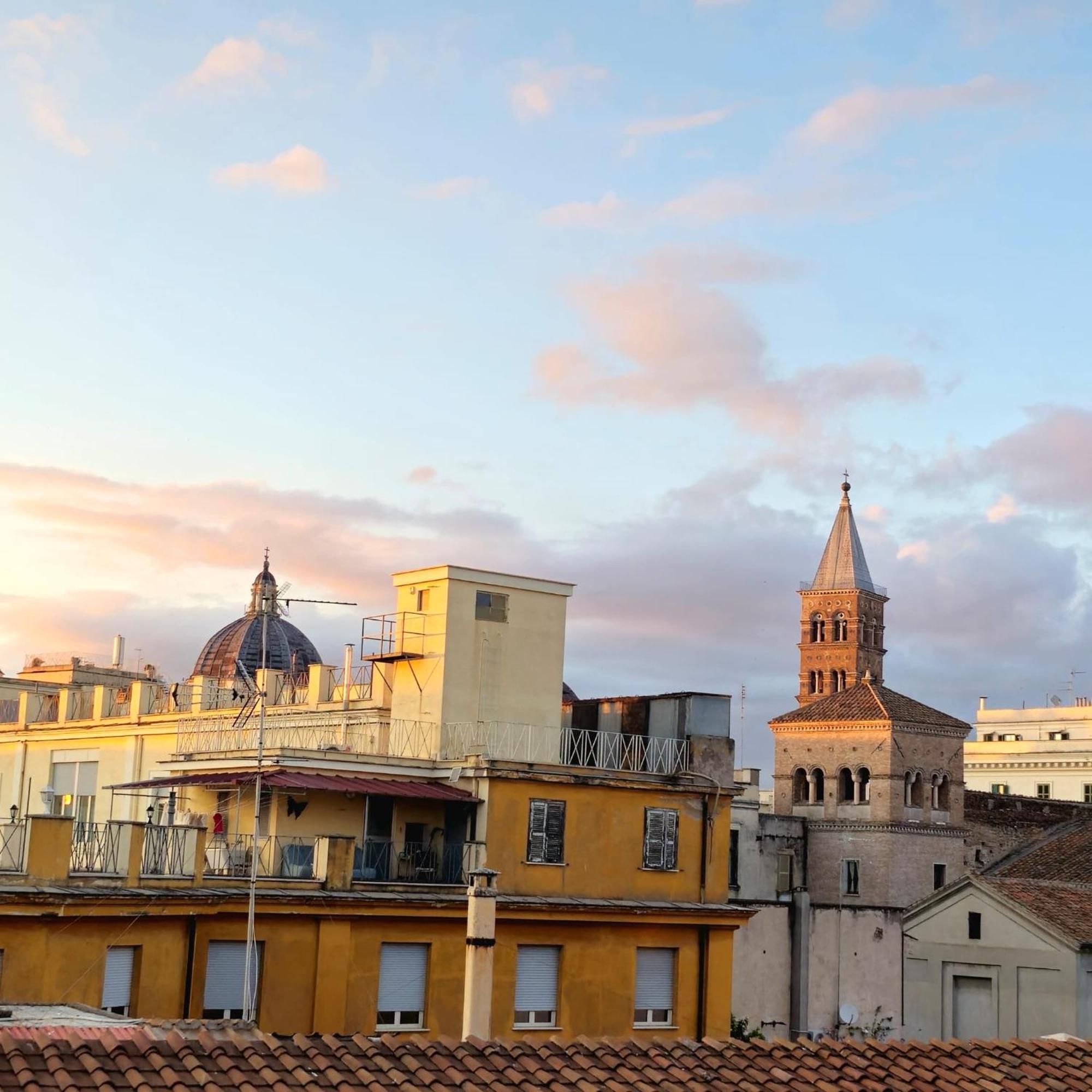 Monti View Appartamento