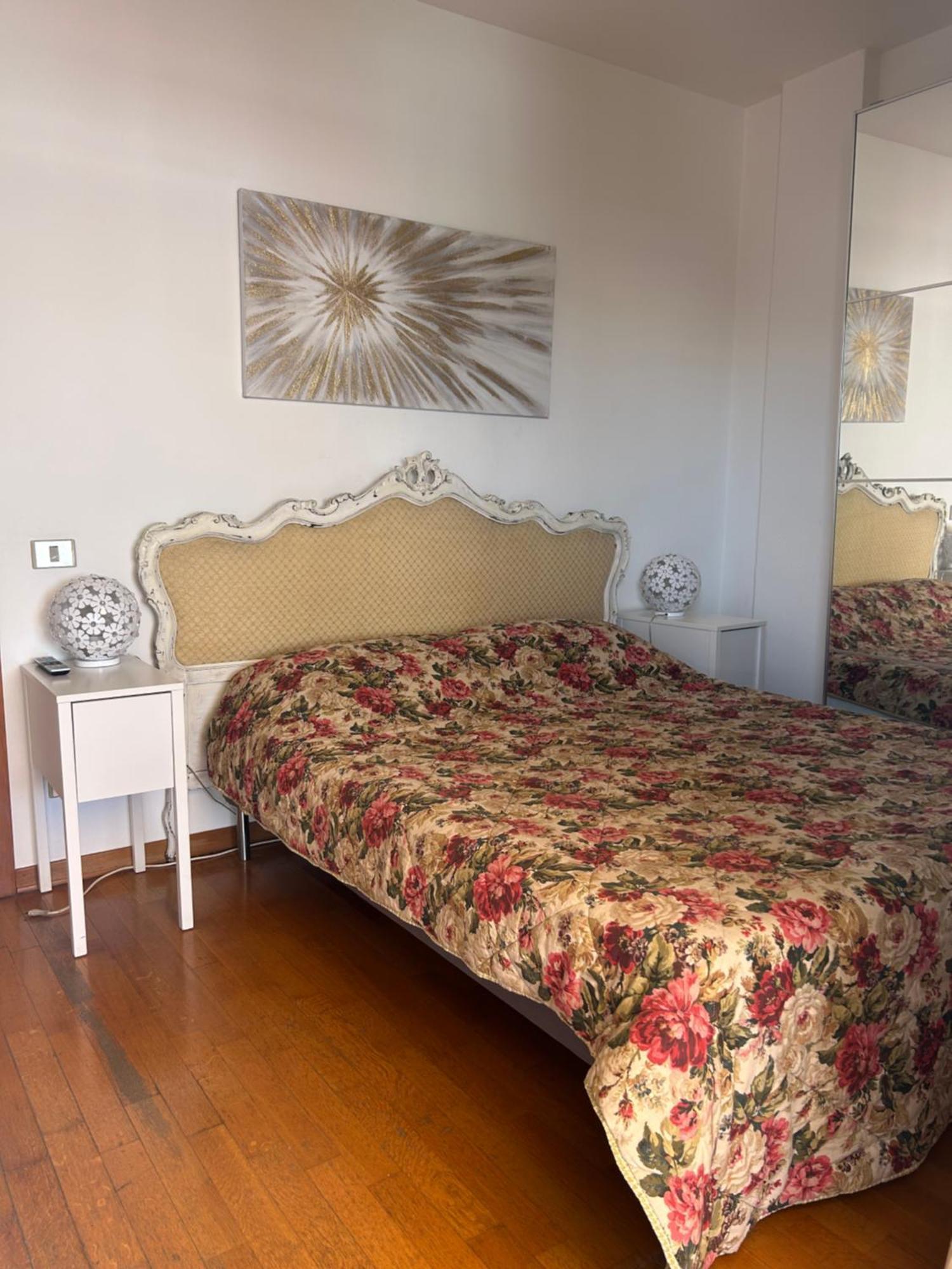 Appartement Con Terrazza Vicino Gemelli E Vaticano *