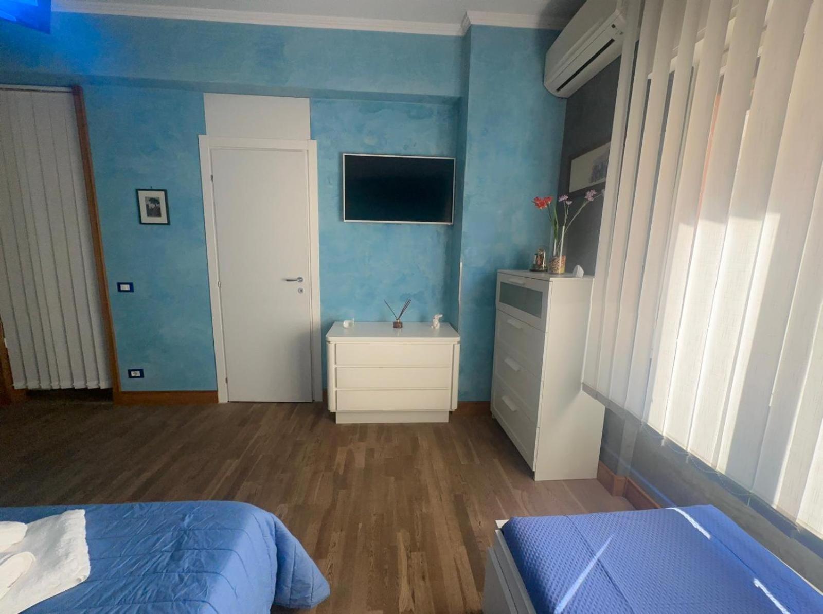 Appartement Urban House Rome