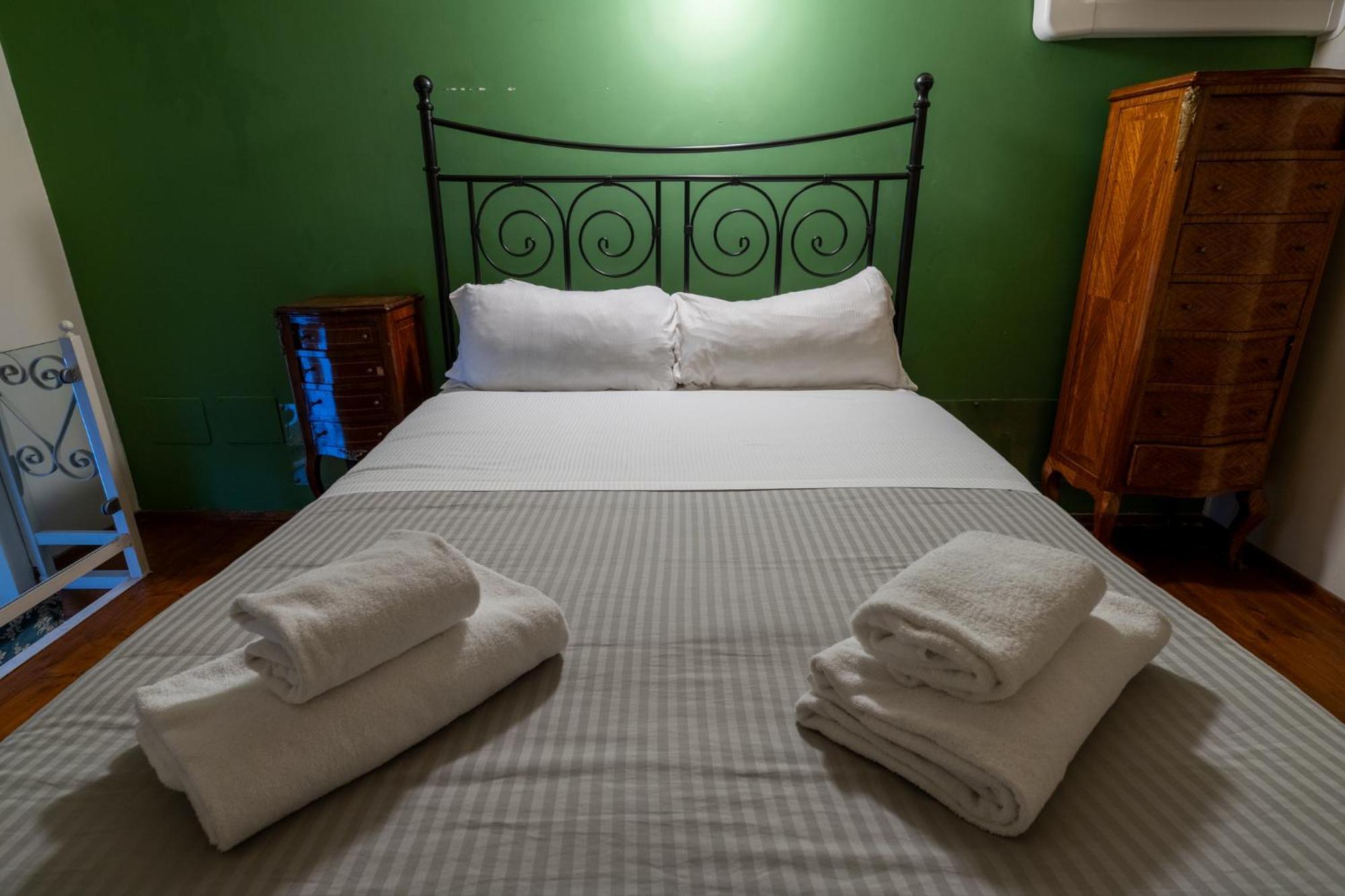 Apartment Cappellari - Campo De' Fiori Rome