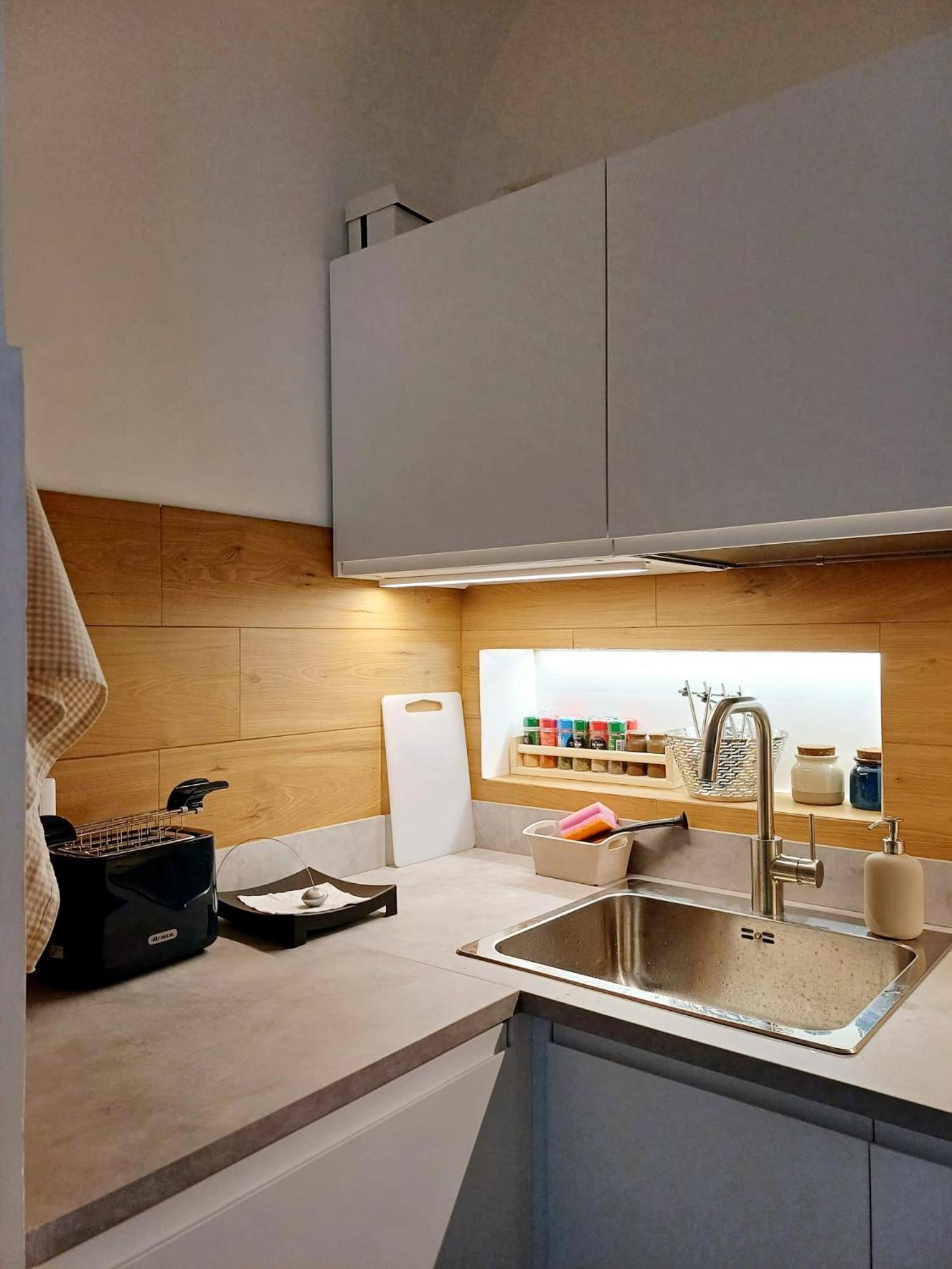 Appartement Divine Terrace Stylish St Peter *
