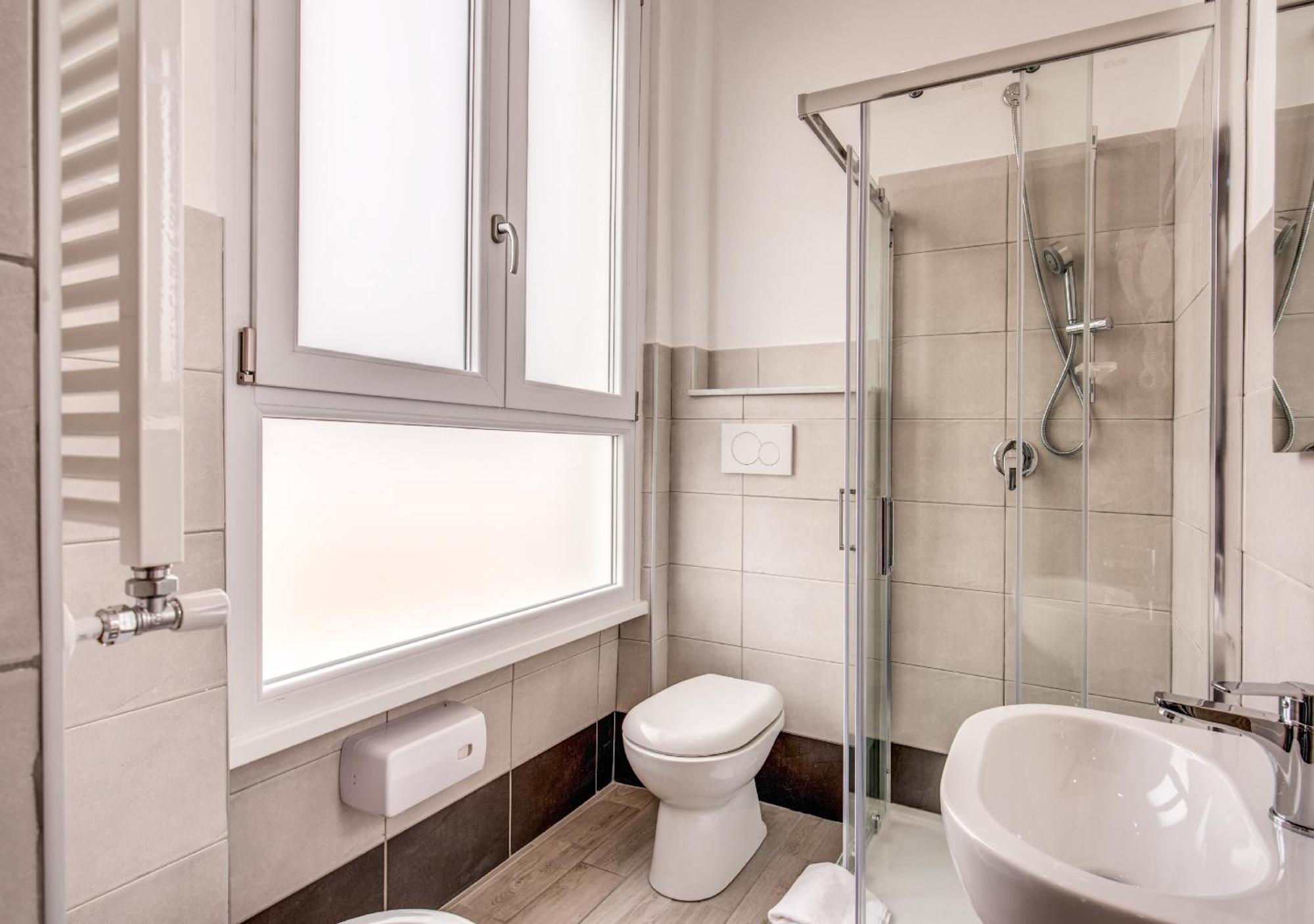 Floor 6 Boutique Rooms By Dot Suites Affittacamere