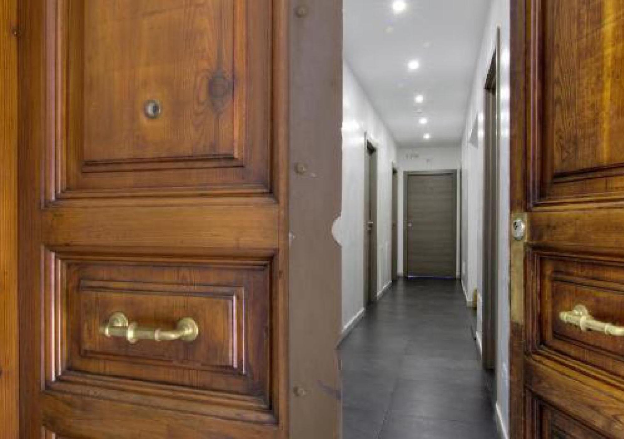 Floor 6 Boutique Rooms By Dot Suites Affittacamere