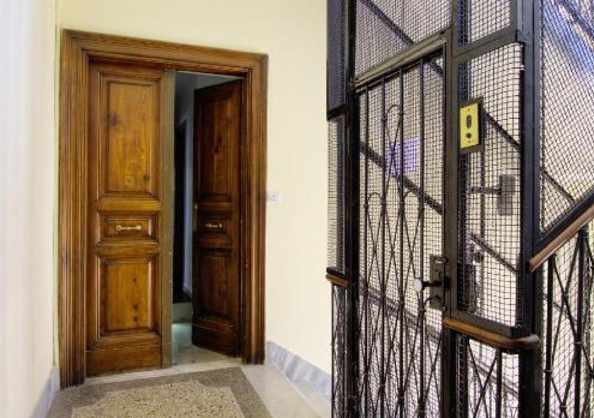 Floor 6 Boutique Rooms By Dot Suites Affittacamere 3*