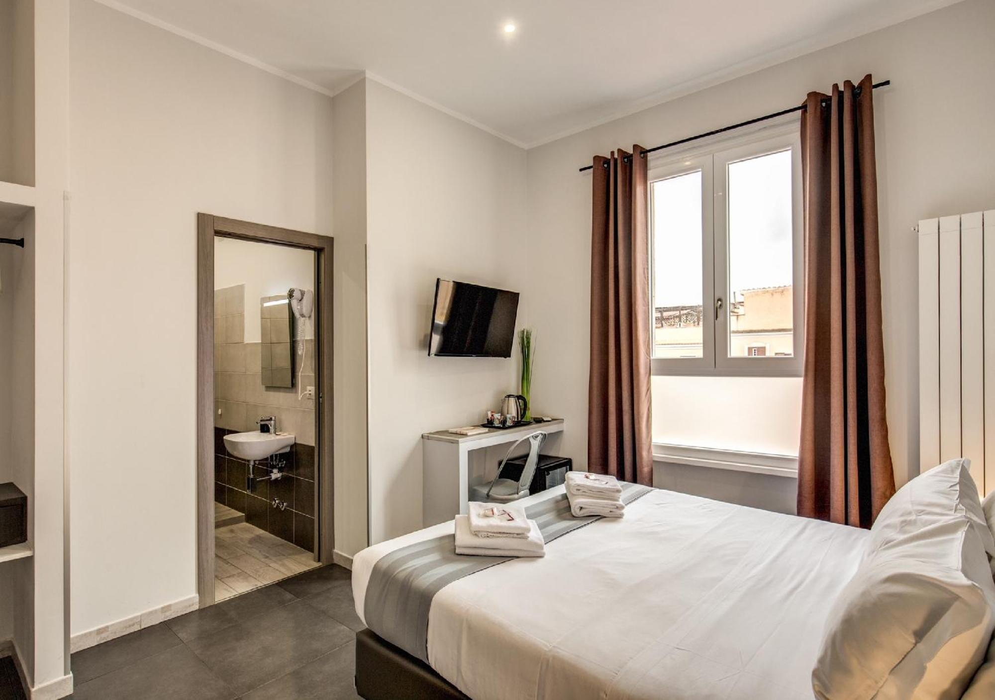 Affittacamere Floor 6 Boutique Rooms By Dot Suites 3*