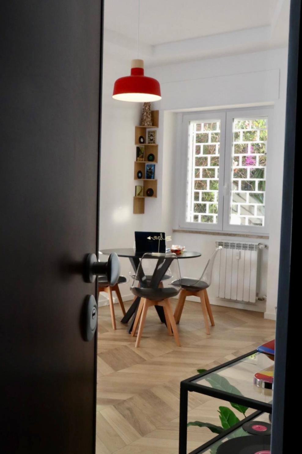 Apartment Alessi Pigneto *