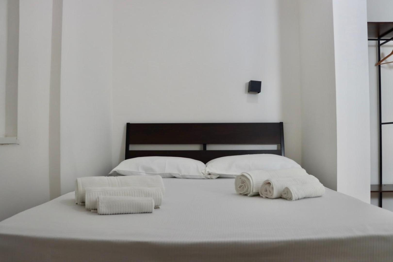 Apartment Alessi Pigneto Rome