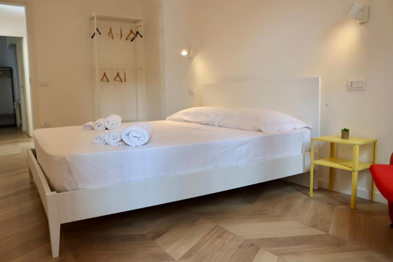Alessi Pigneto Apartment Rome