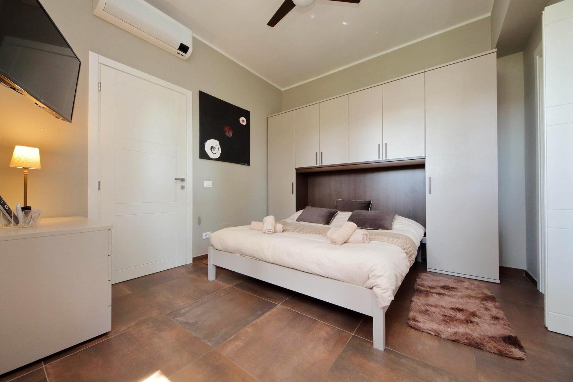 Eur Trepini Luxury Loft * Rome