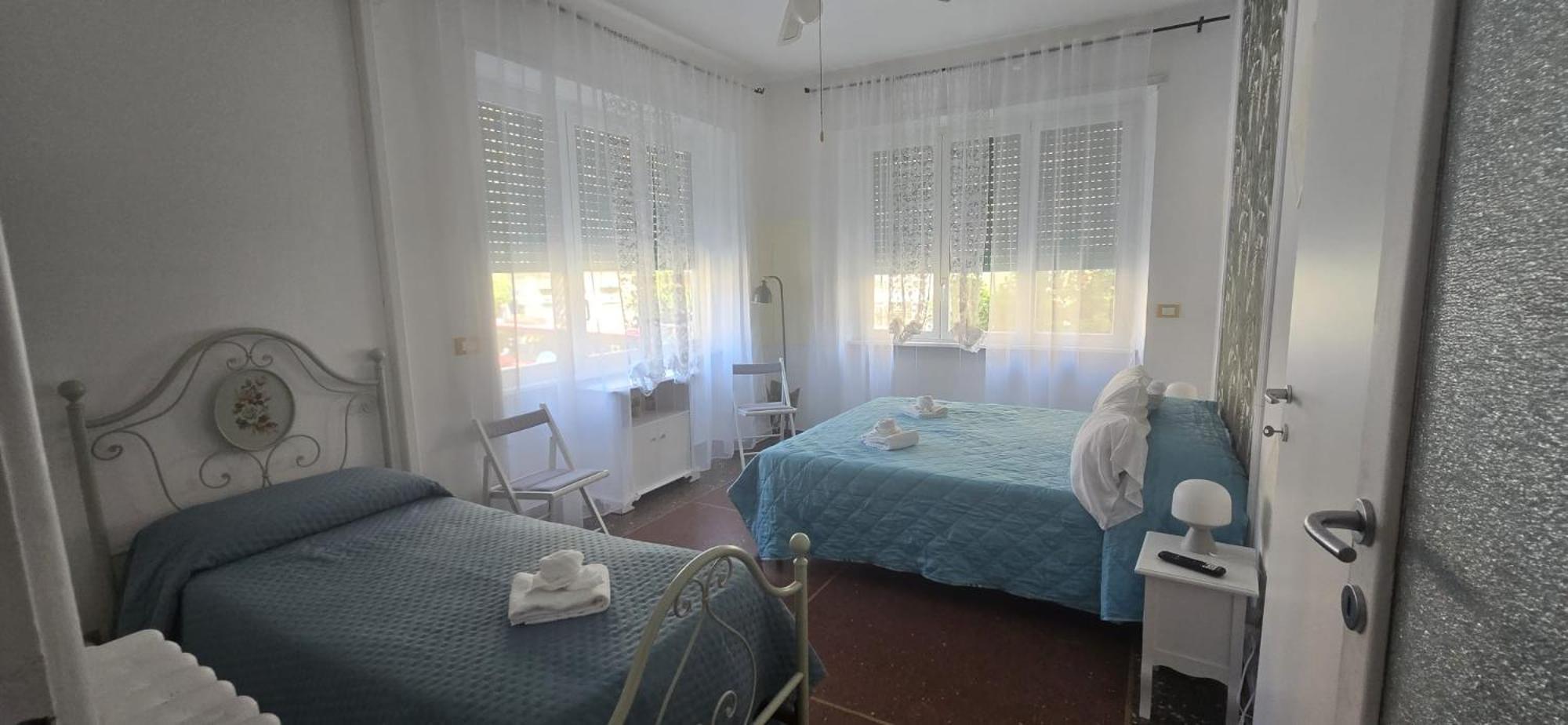 Fenice House Guest house
