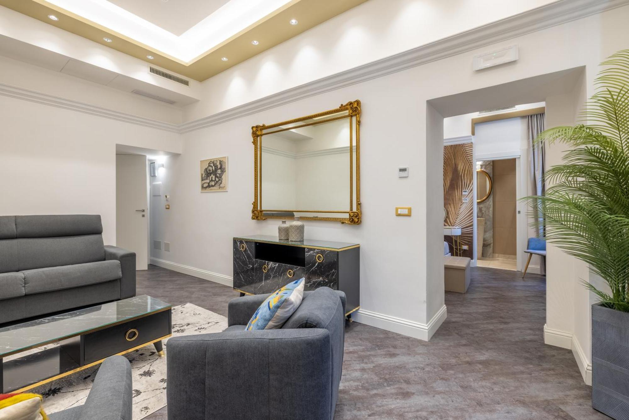 Antiqua Domus Guest house *