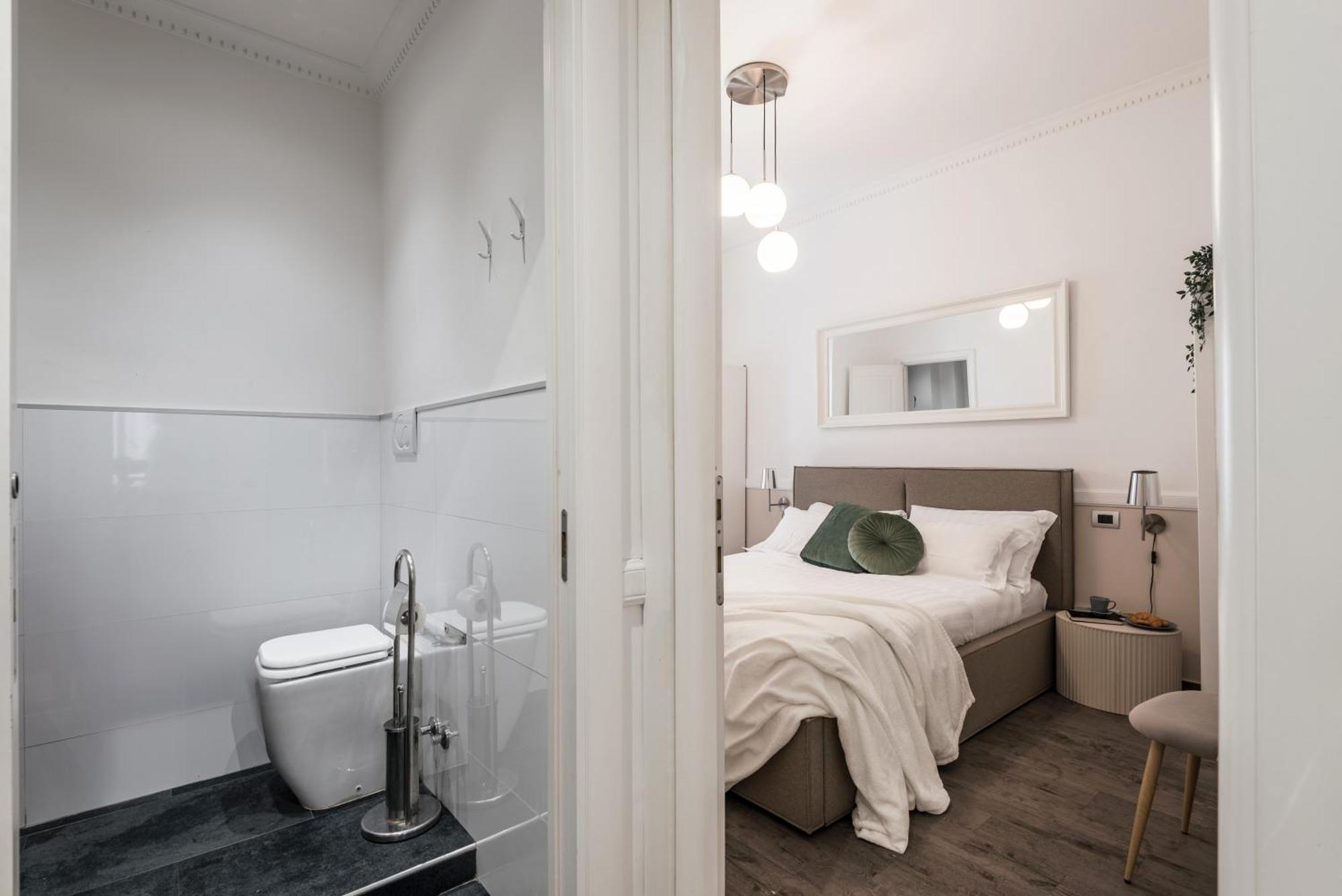 The Rent - In Testaccio District Roma