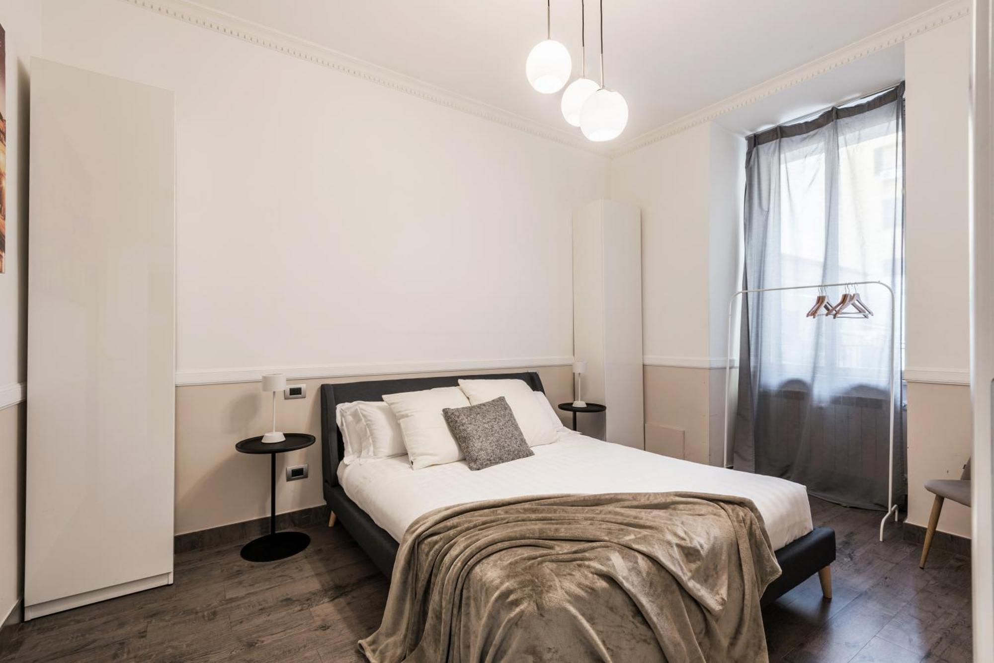 The Rent - In Testaccio District Appartamento *