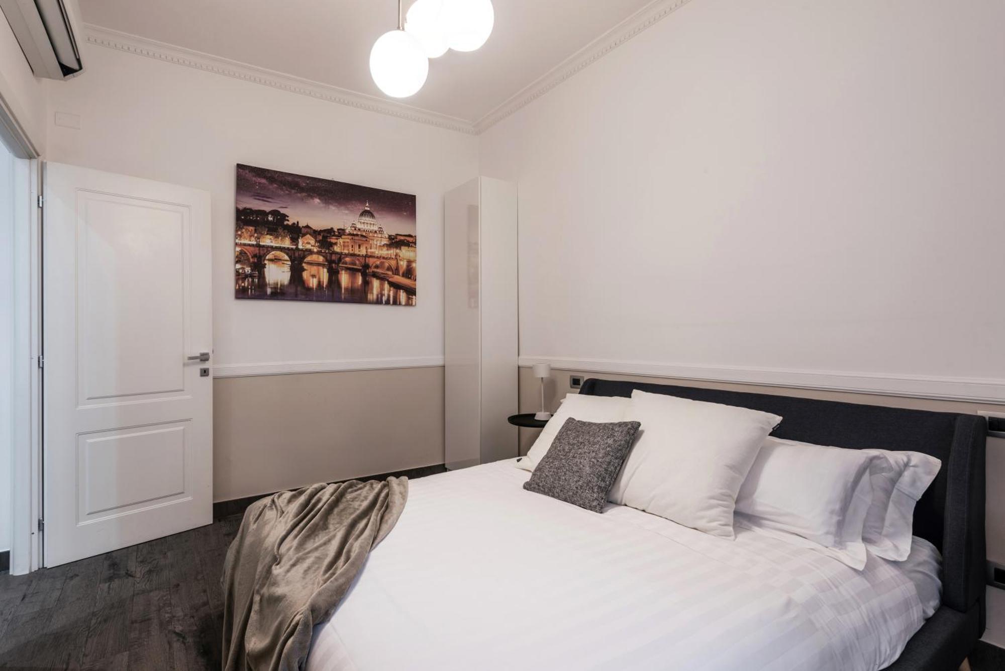 Appartamento The Rent - In Testaccio District