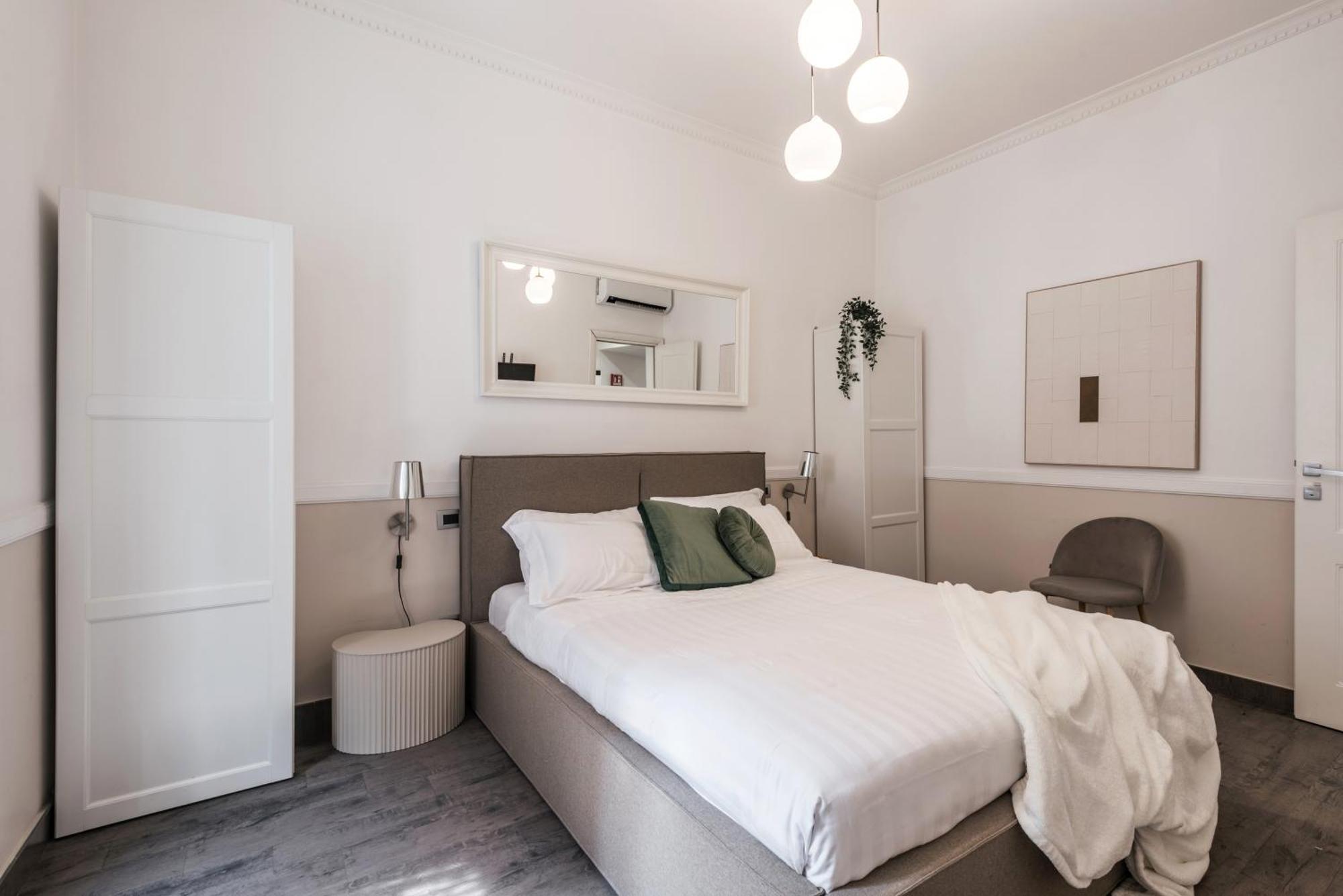 The Rent - In Testaccio District Appartamento