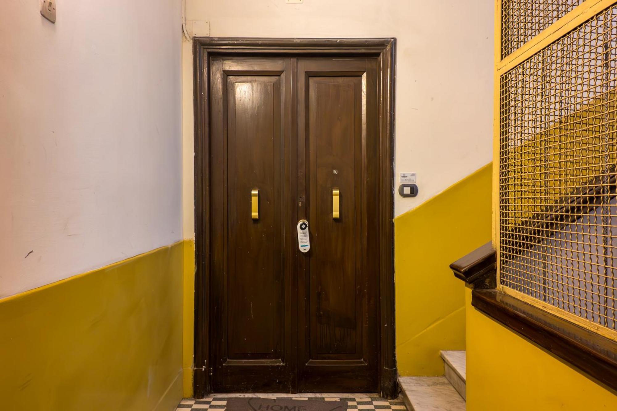 Appartamento The Rent - In Testaccio District