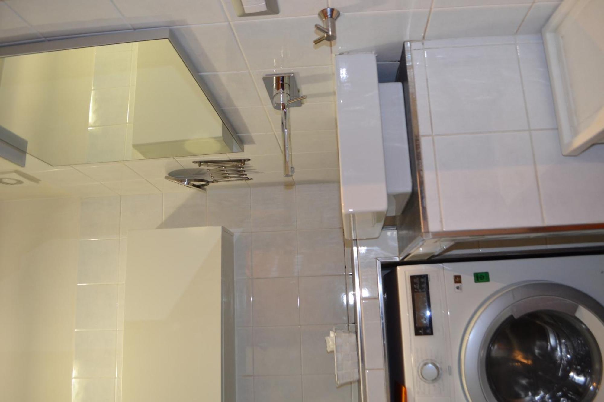 Sweet - Tiburtina Metro B Per Colosseo Apartment *