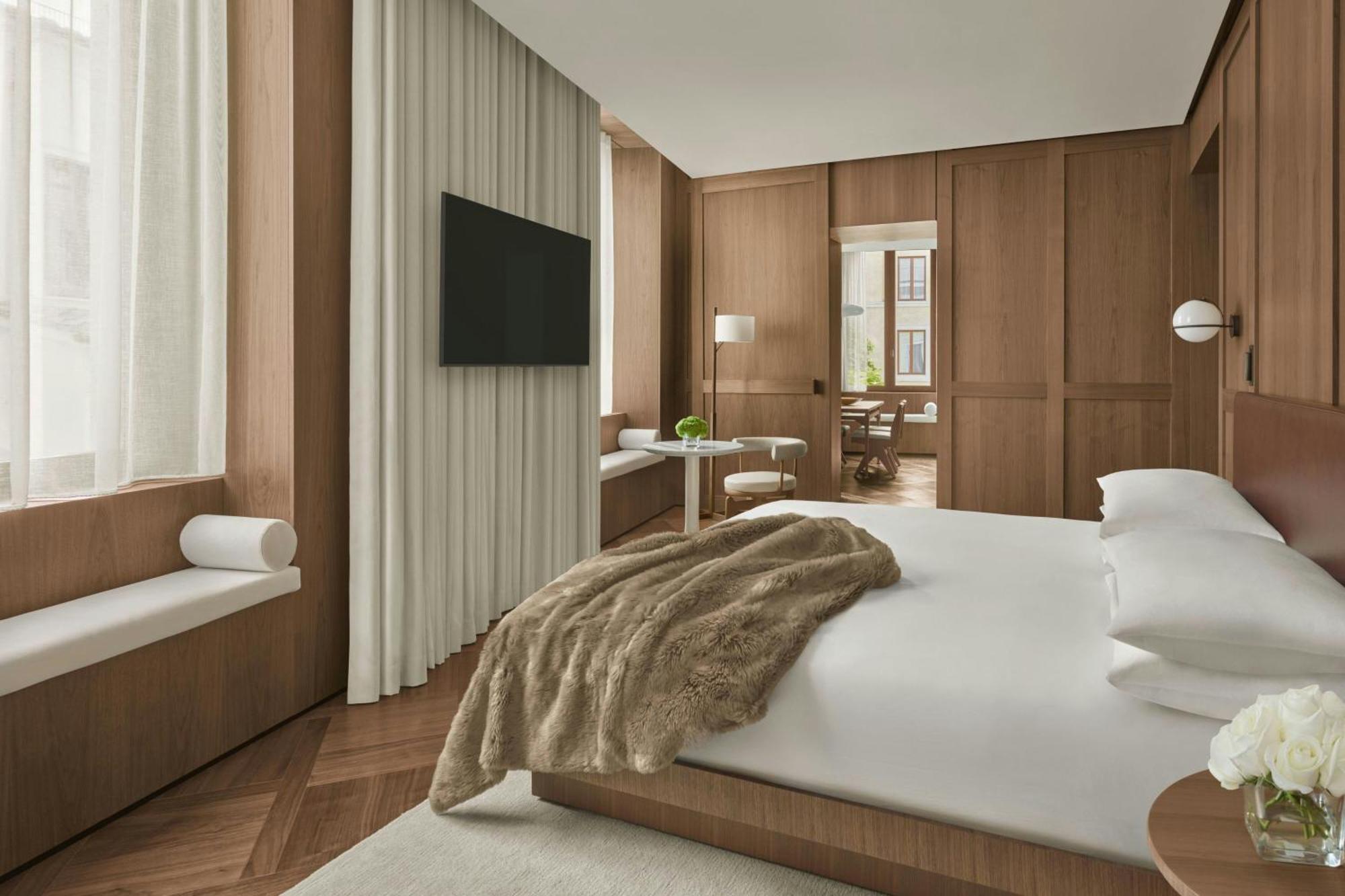 The Edition Hotel