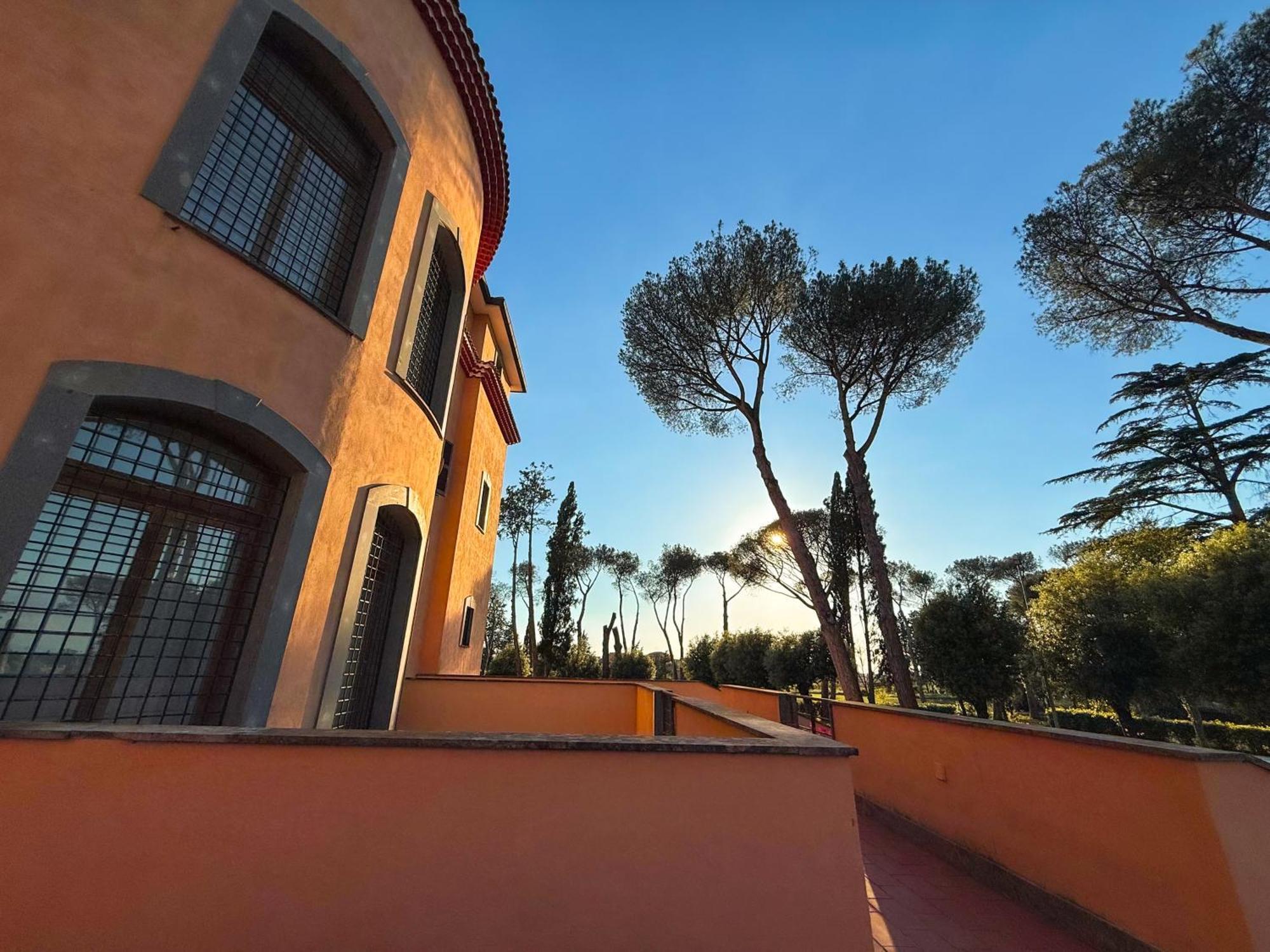 Due Leoni - Casa Per Ferie Hotel