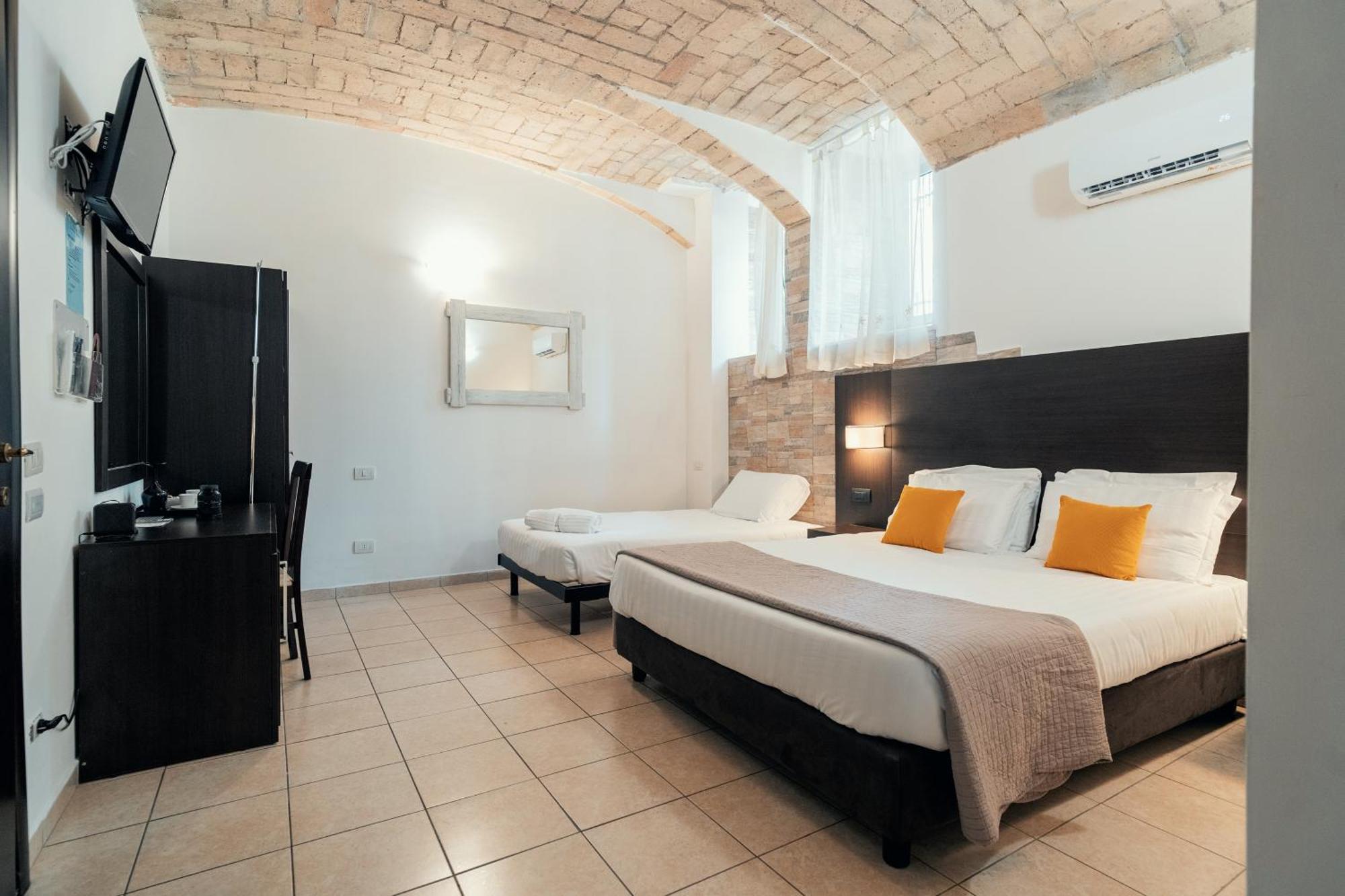 Saint Peter Loft Guest house Rome