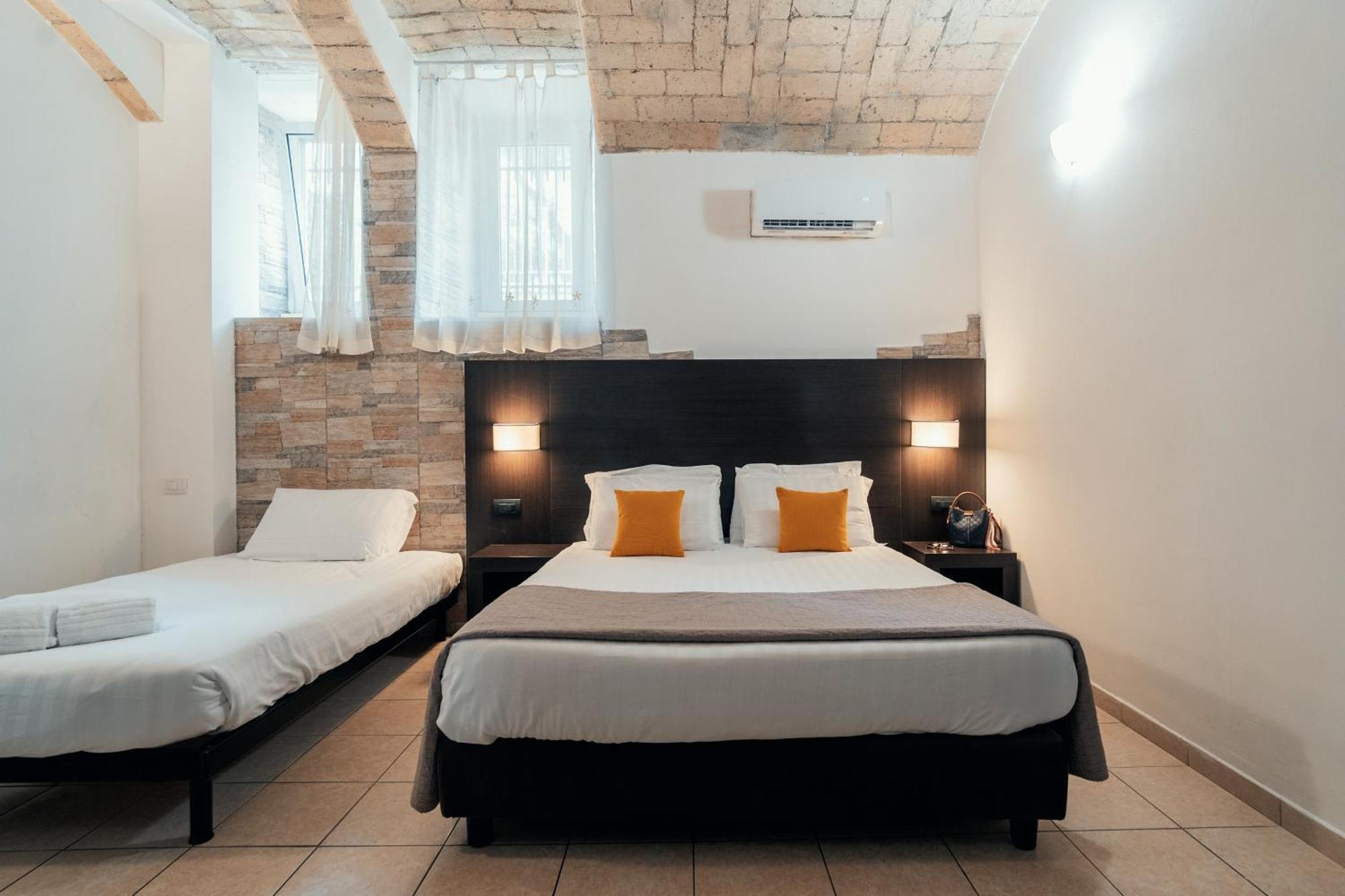 Saint Peter Loft Rome