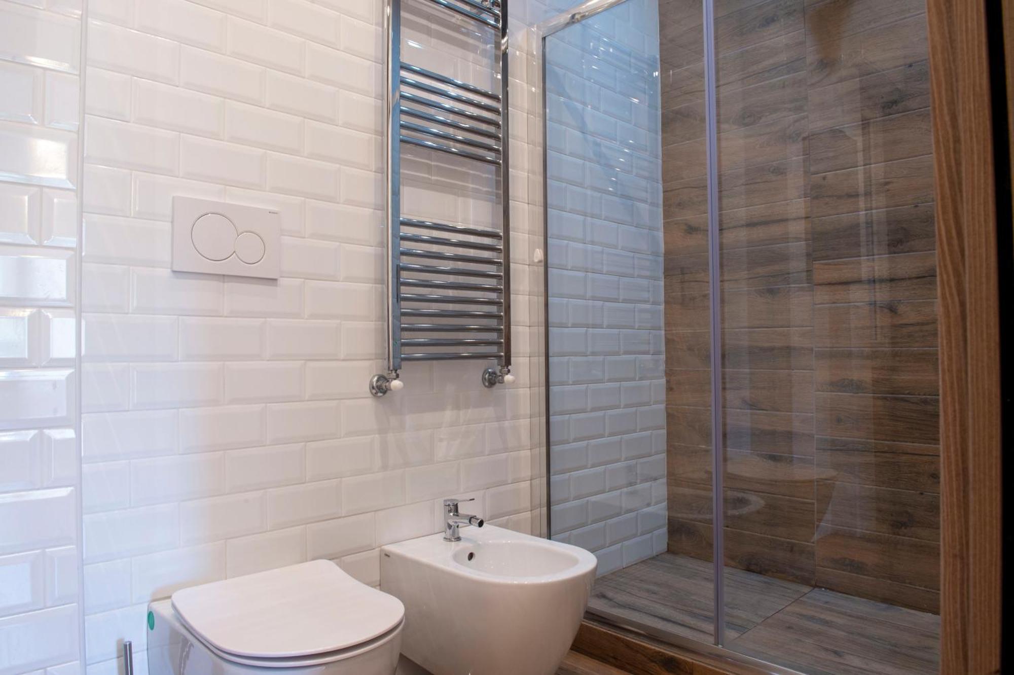 Jsk Guest house Rome