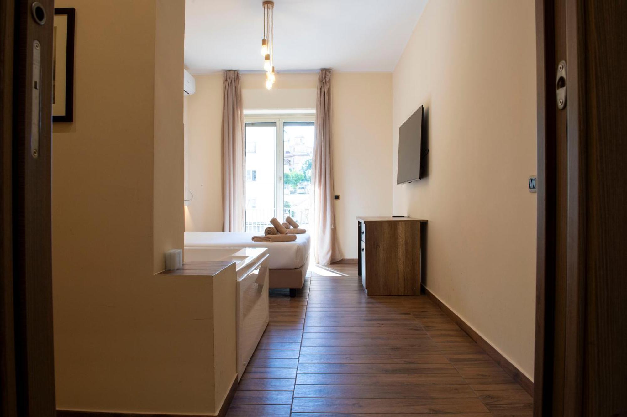 Guest house Jsk