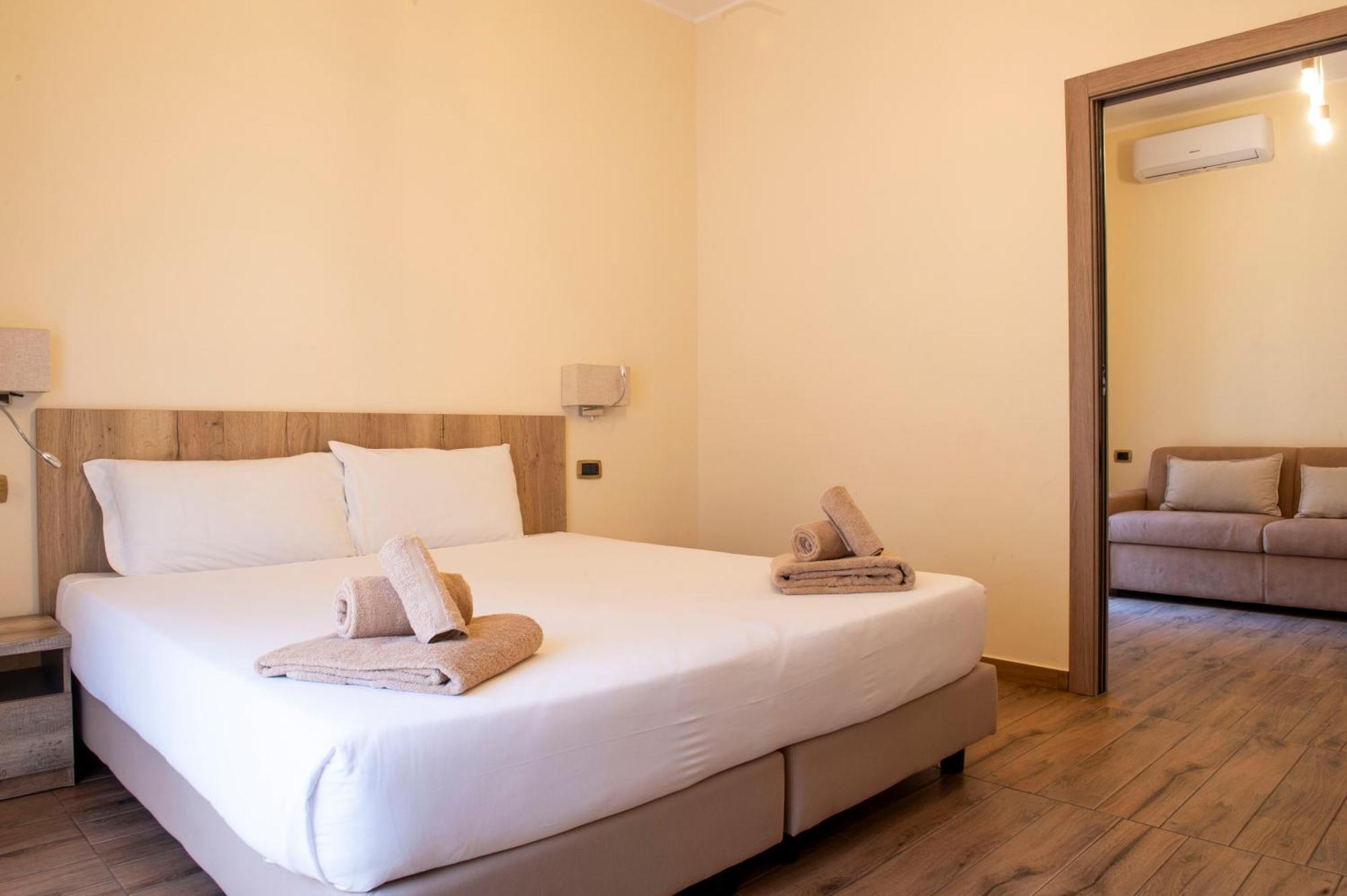 Jsk Guest house