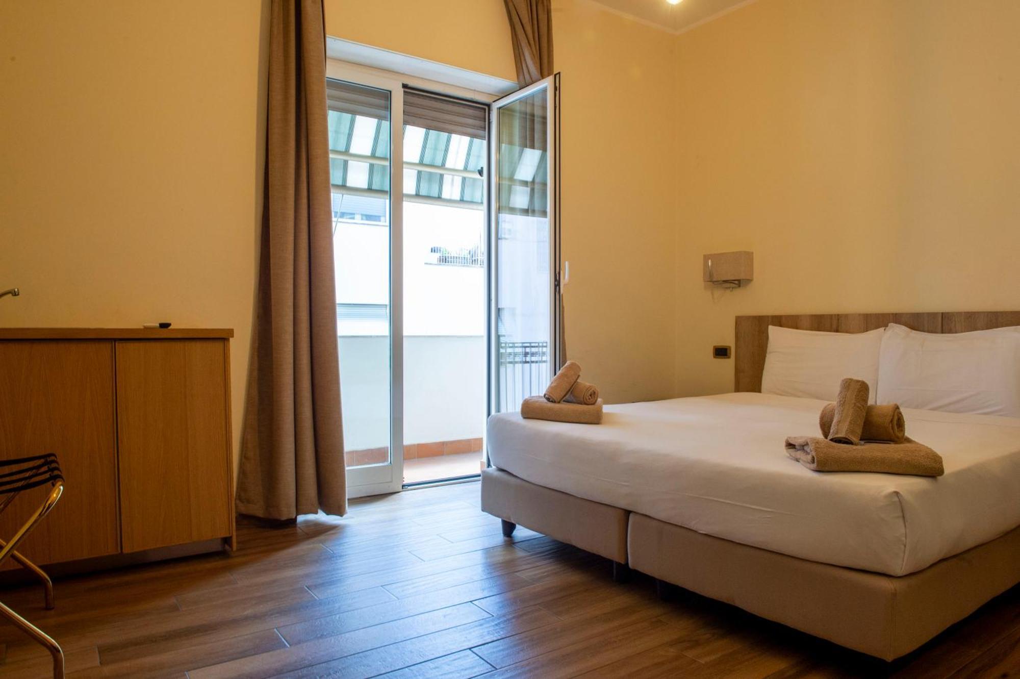 Jsk Guest house *