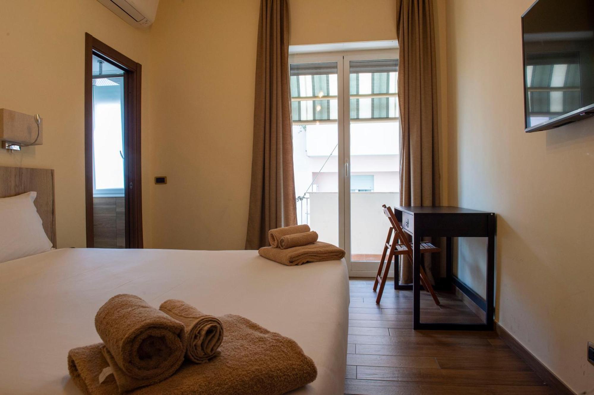 Jsk Guest house Rome