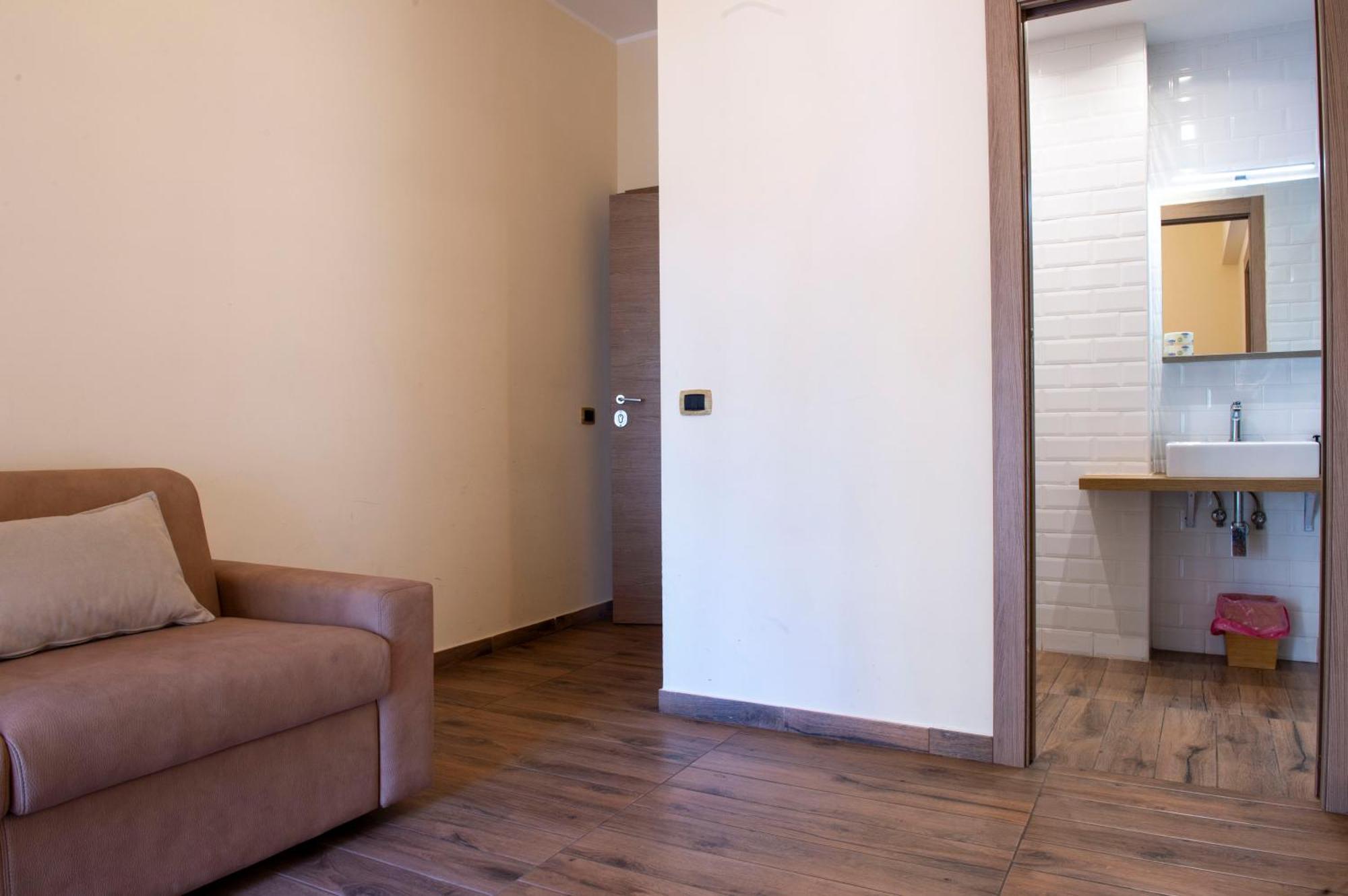 Guest house Jsk