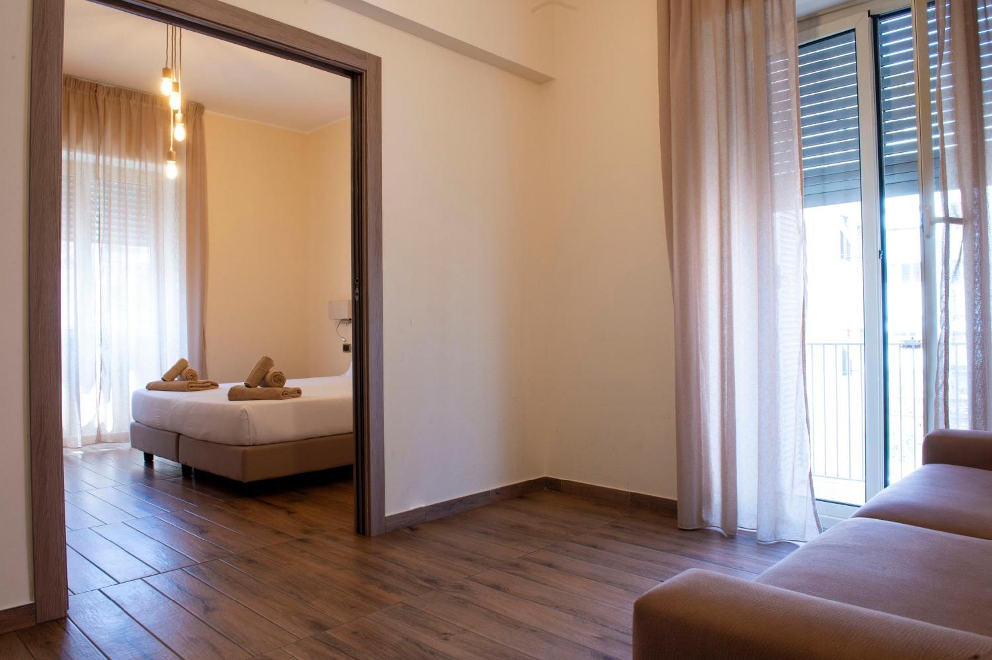 Jsk Guest house Rome
