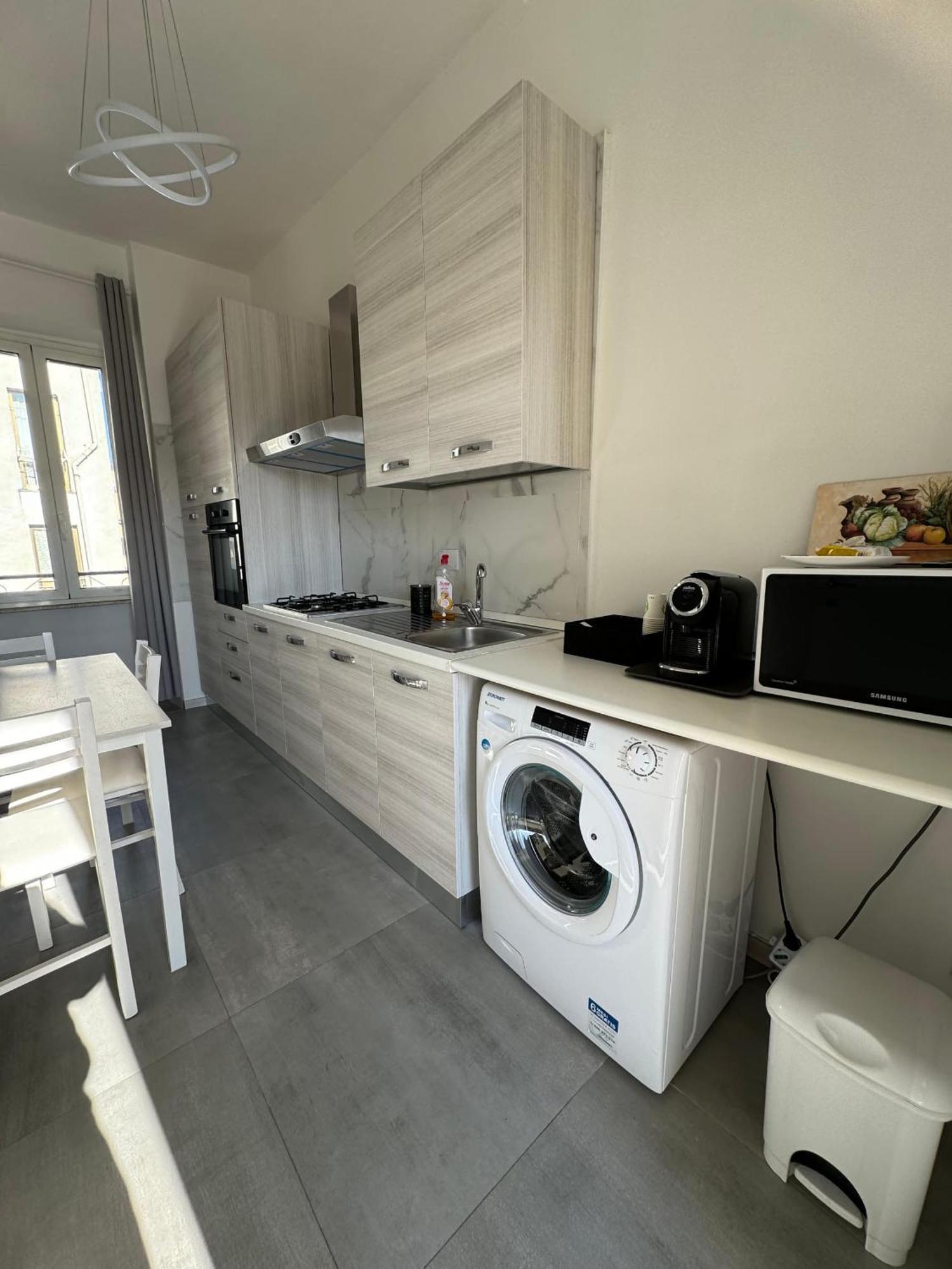 Apartamento Tristar Terrace Penthouse